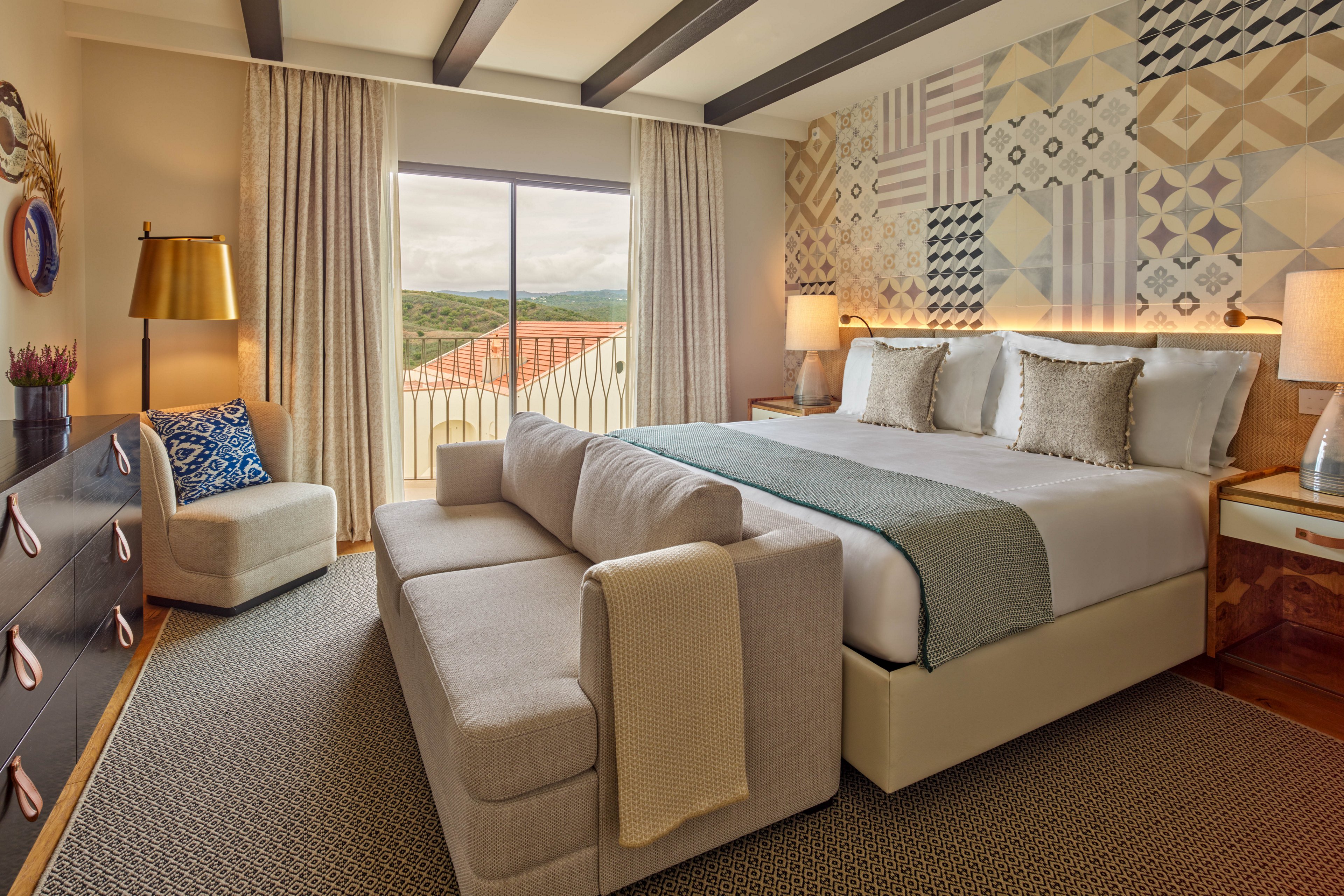 Viceroy at Ombria Algarve with Golf Packages