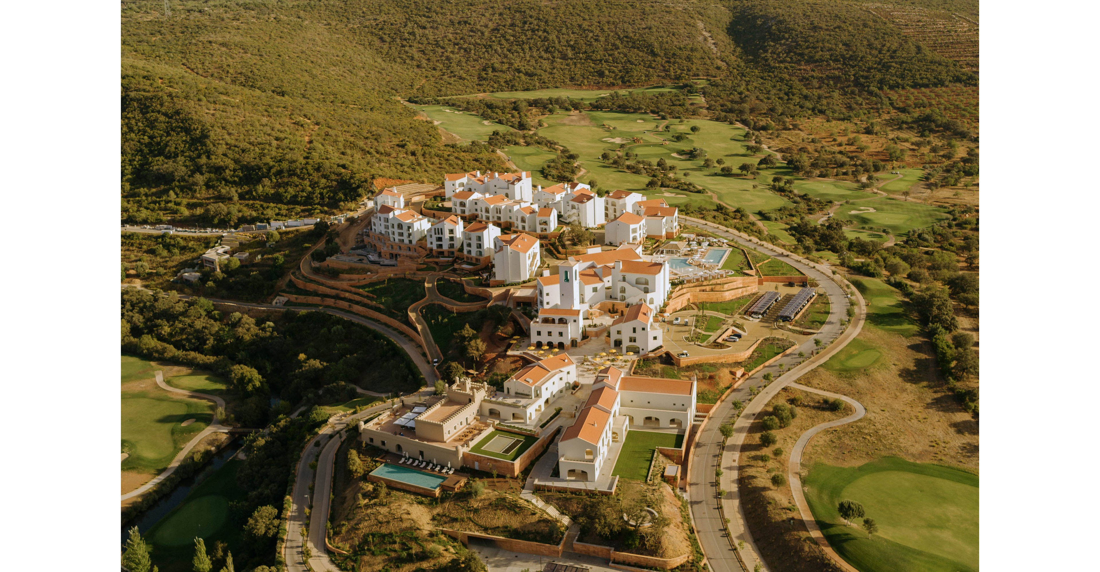 Viceroy at Ombria Algarve with Golf Packages