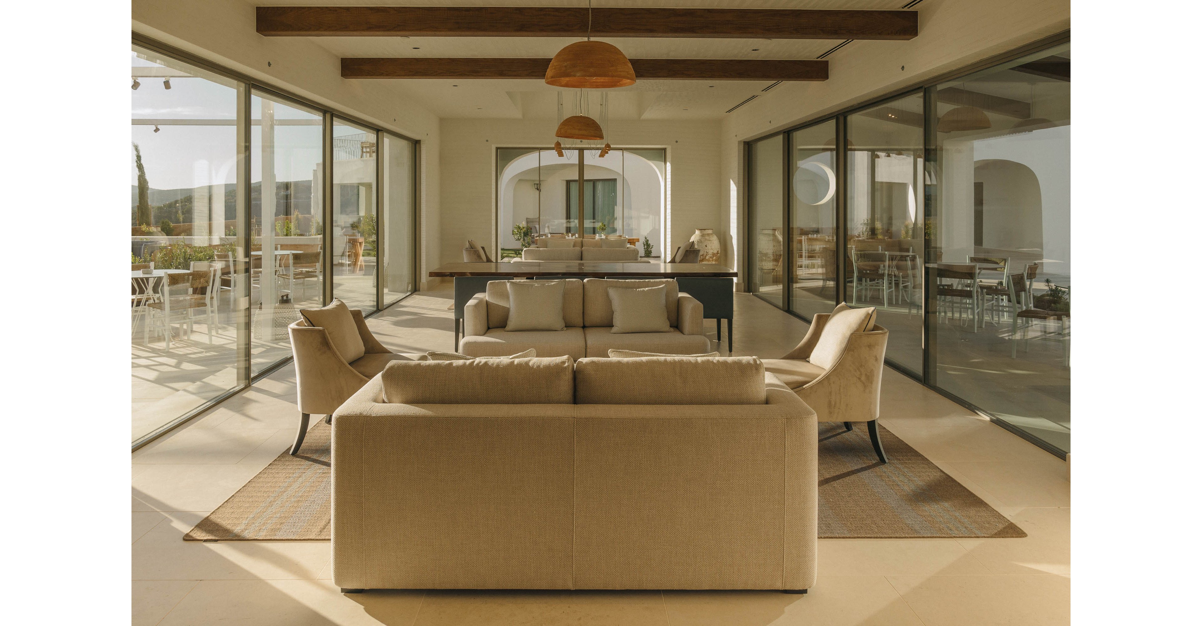 Viceroy at Ombria Algarve with Golf Packages