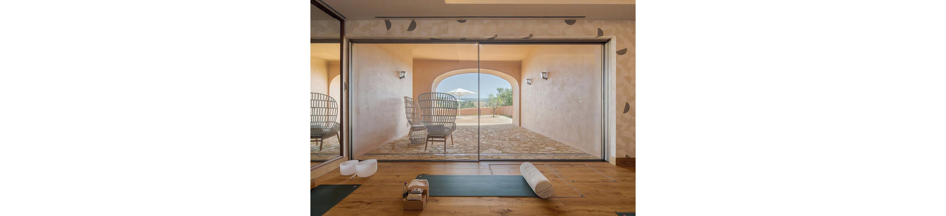 Viceroy at Ombria Algarve with Golf Packages