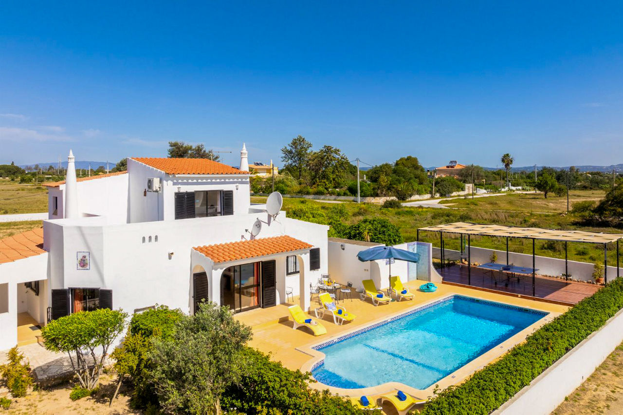 Casa Das Areias - Agni