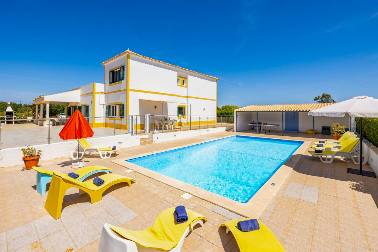 Villa Sol Nascente - Agni