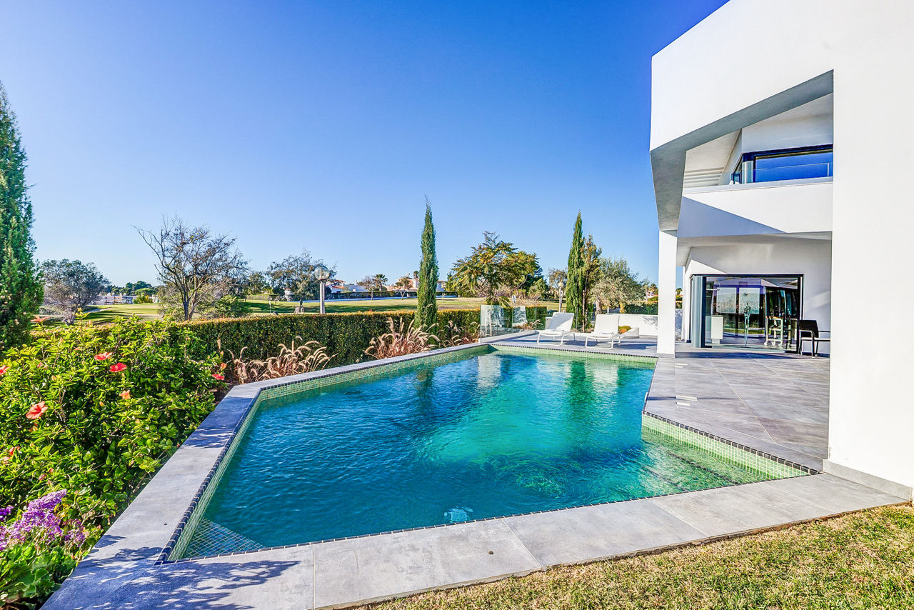 Casa Blanca Carvoeiro