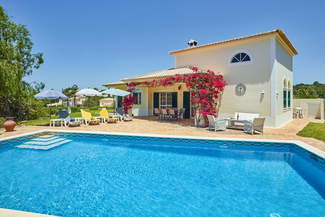 Villa Vista da Montanha - Vintage