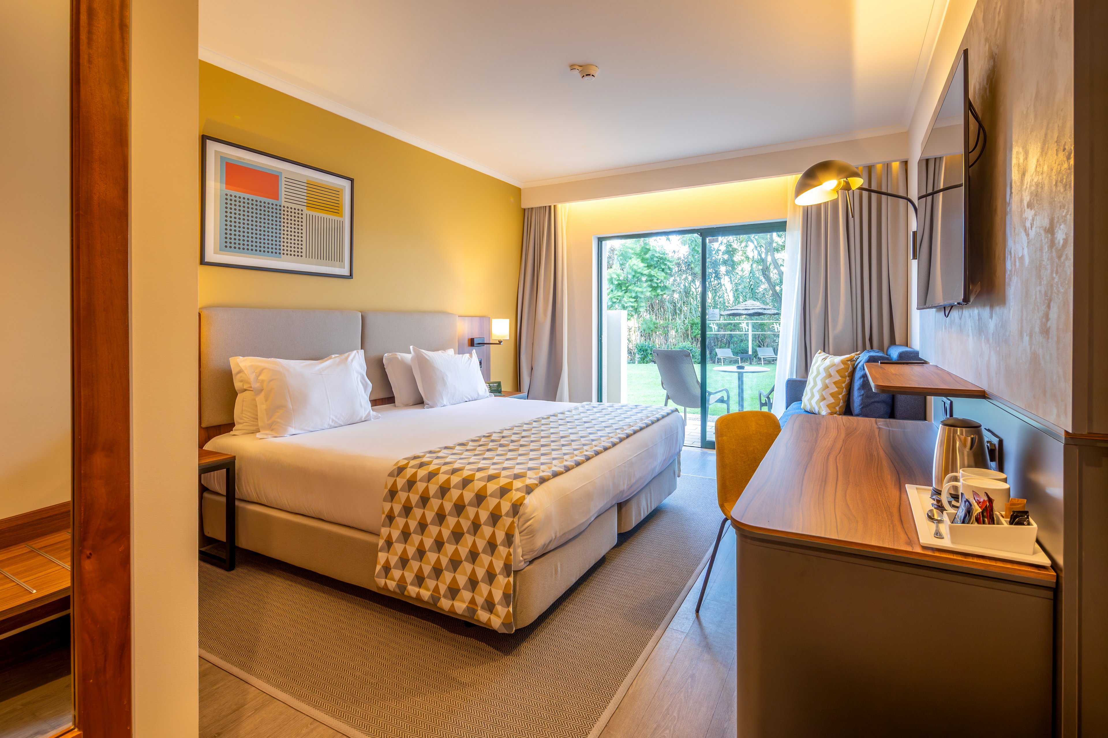 Holiday Inn Algarve Albufeira