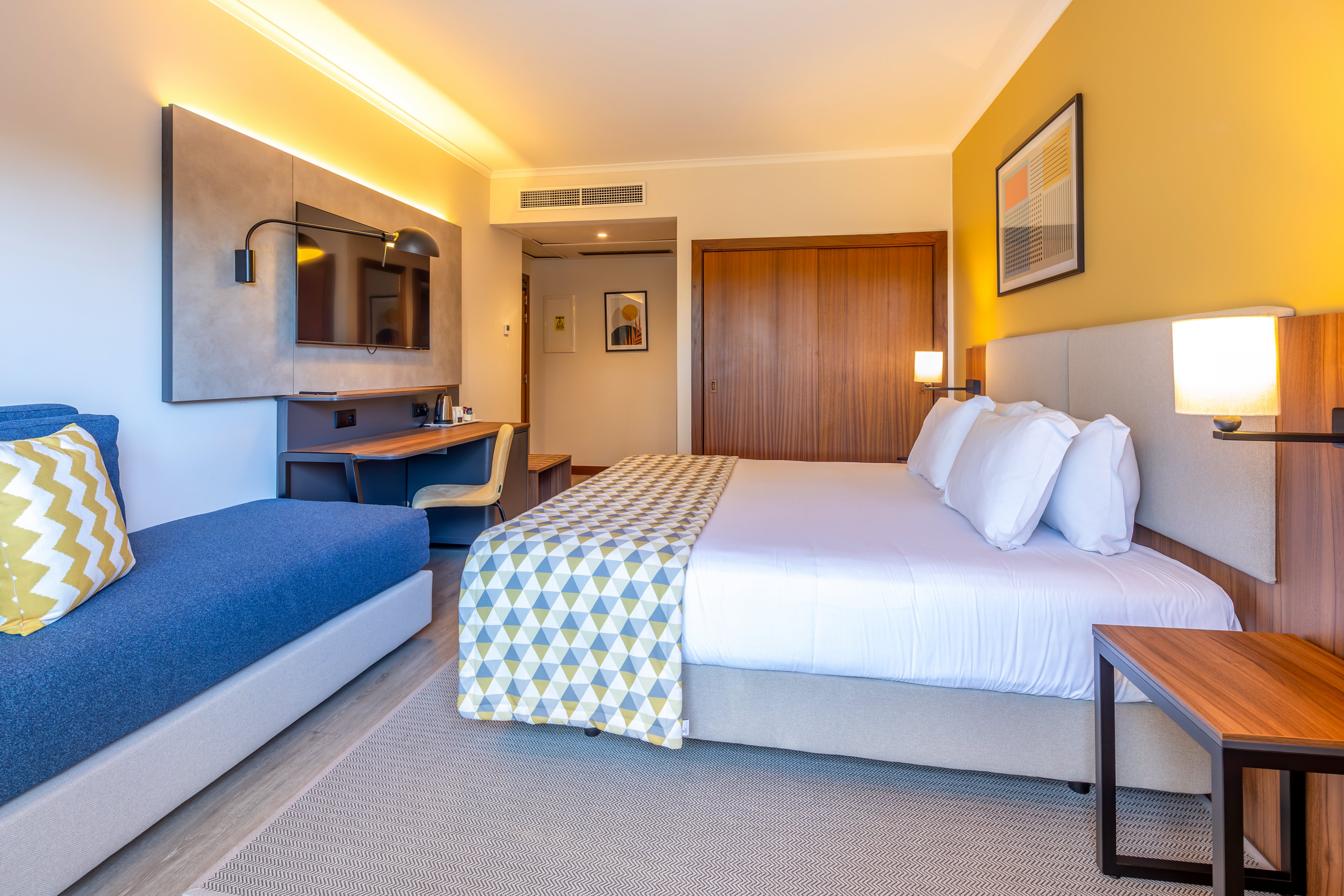 Holiday Inn Algarve Albufeira