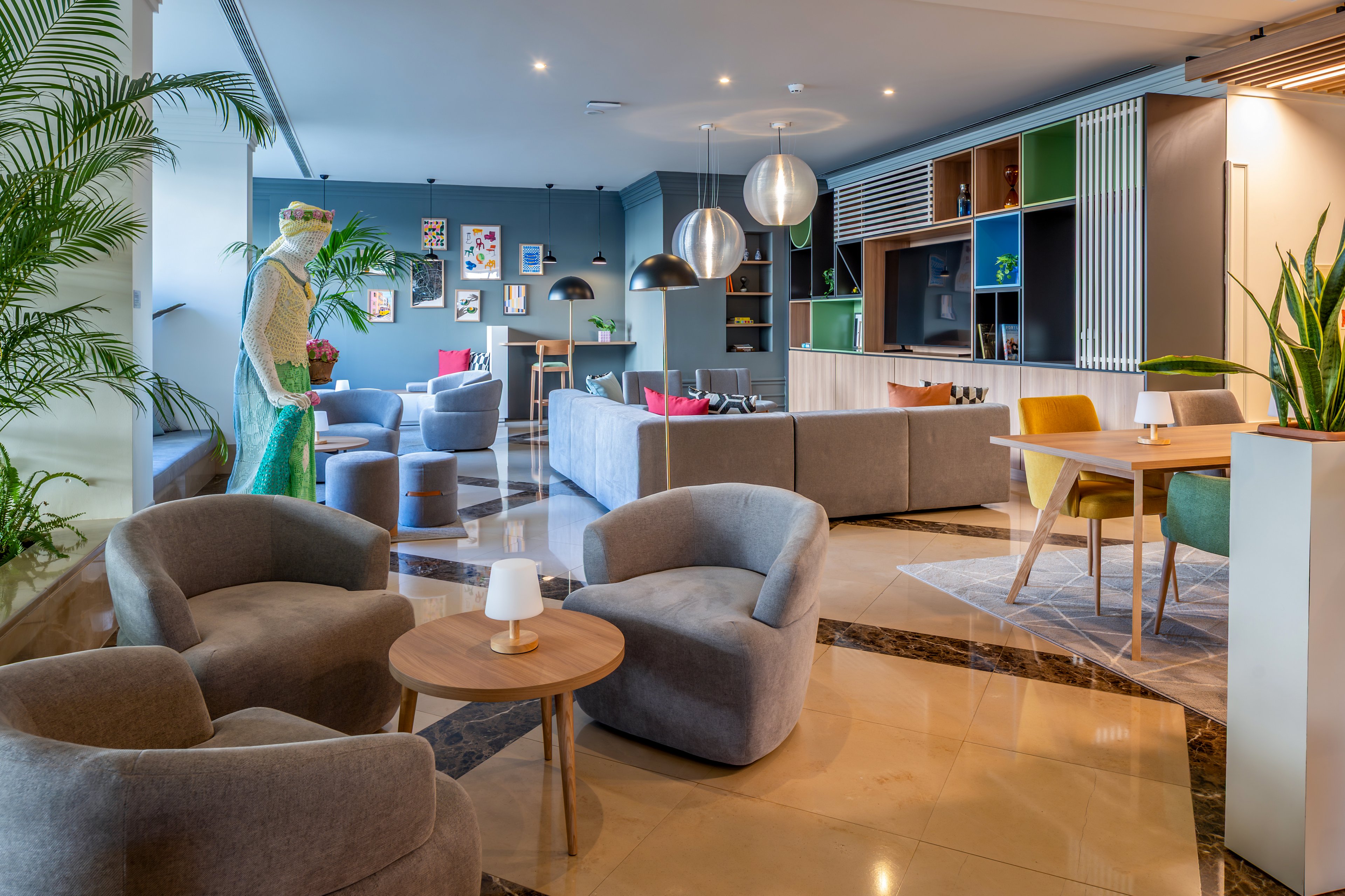 Holiday Inn Algarve Albufeira