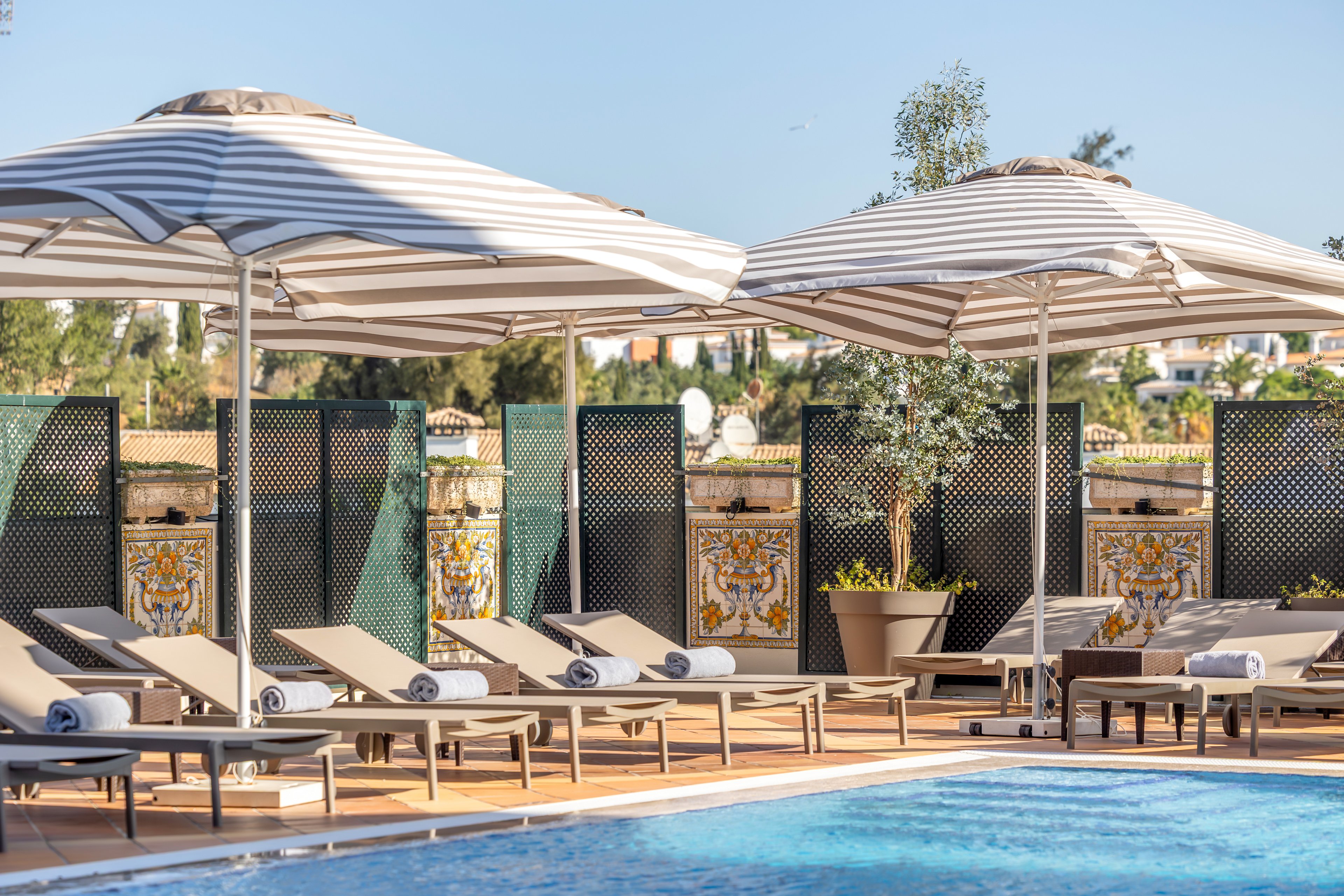 Holiday Inn Algarve Albufeira