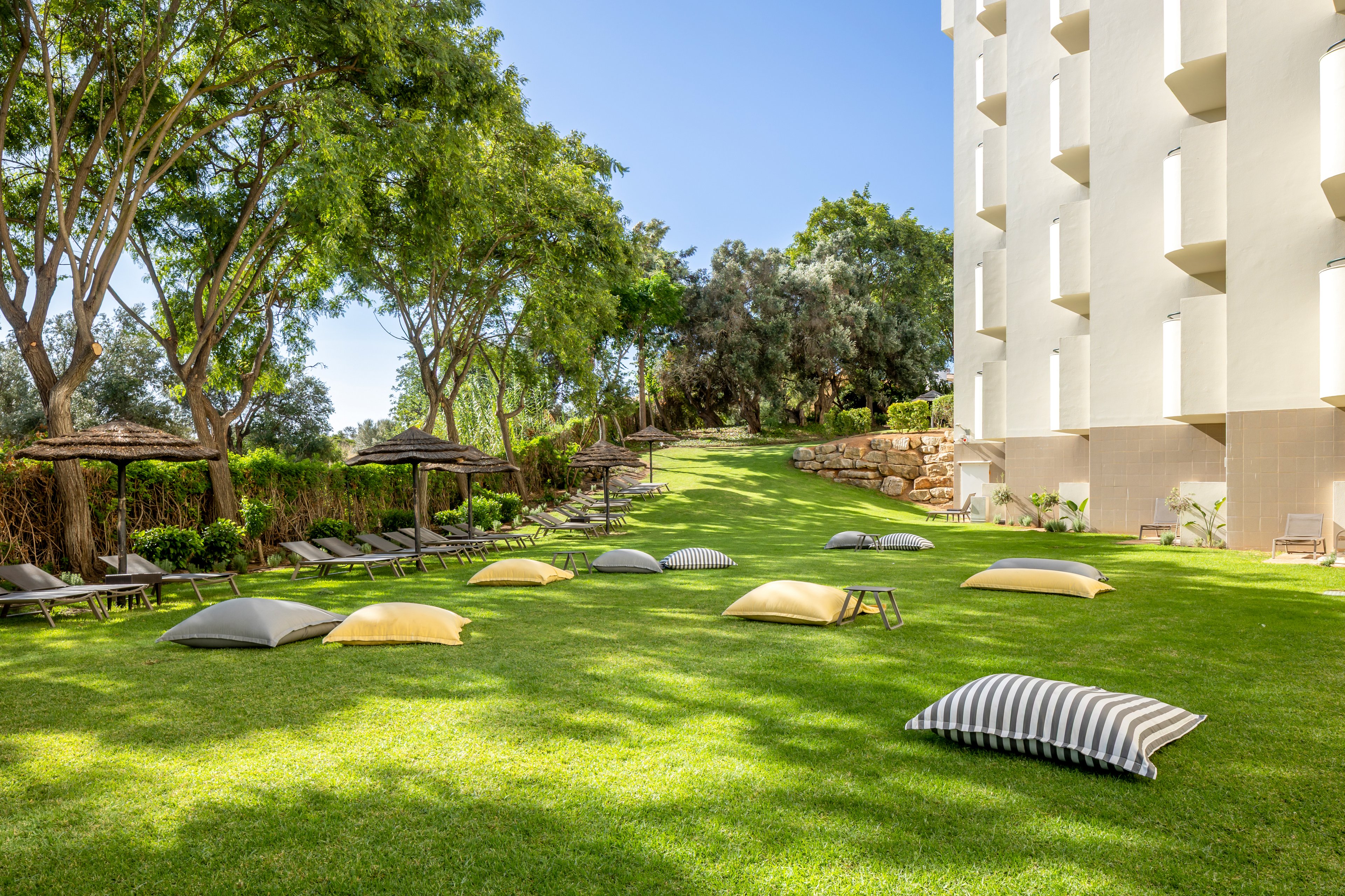 Holiday Inn Algarve Albufeira