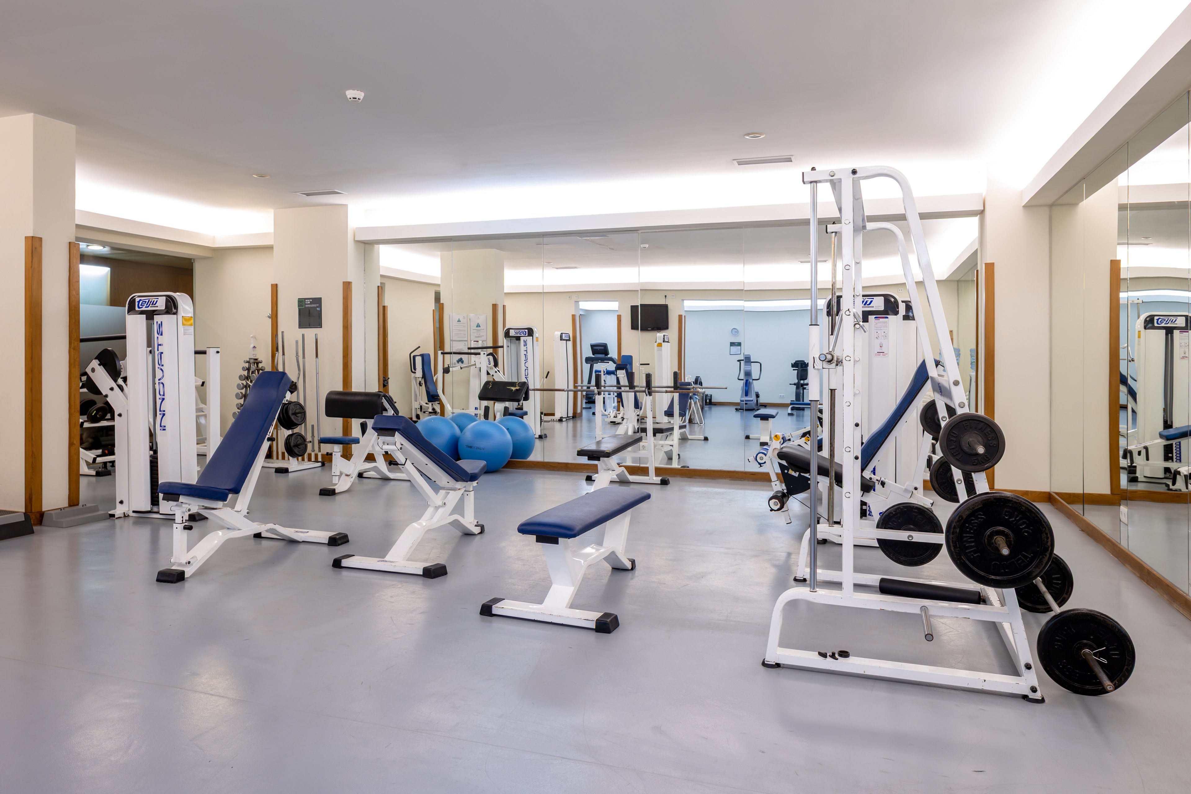 Holiday Inn Algarve Albufeira