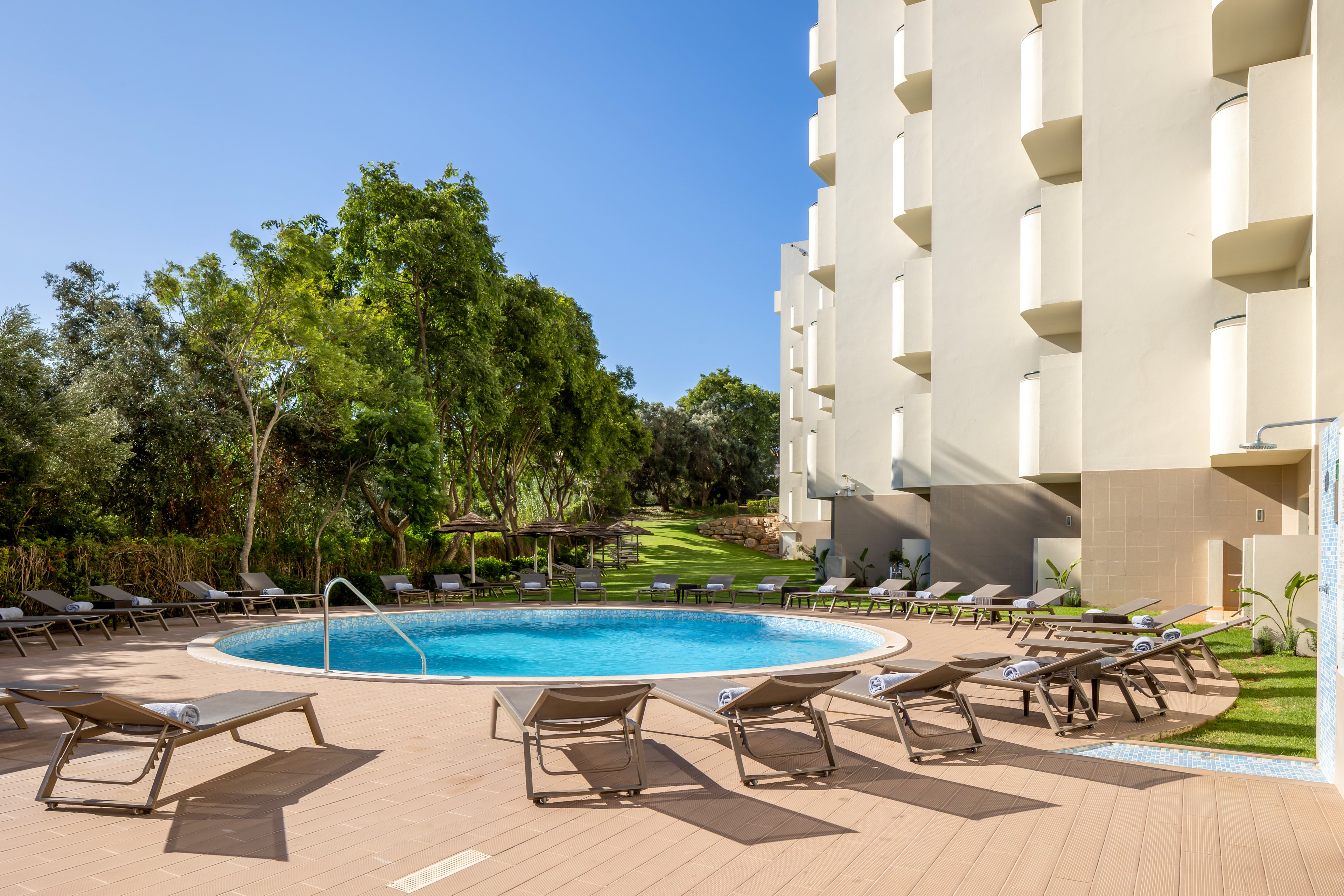 Holiday Inn Algarve Albufeira