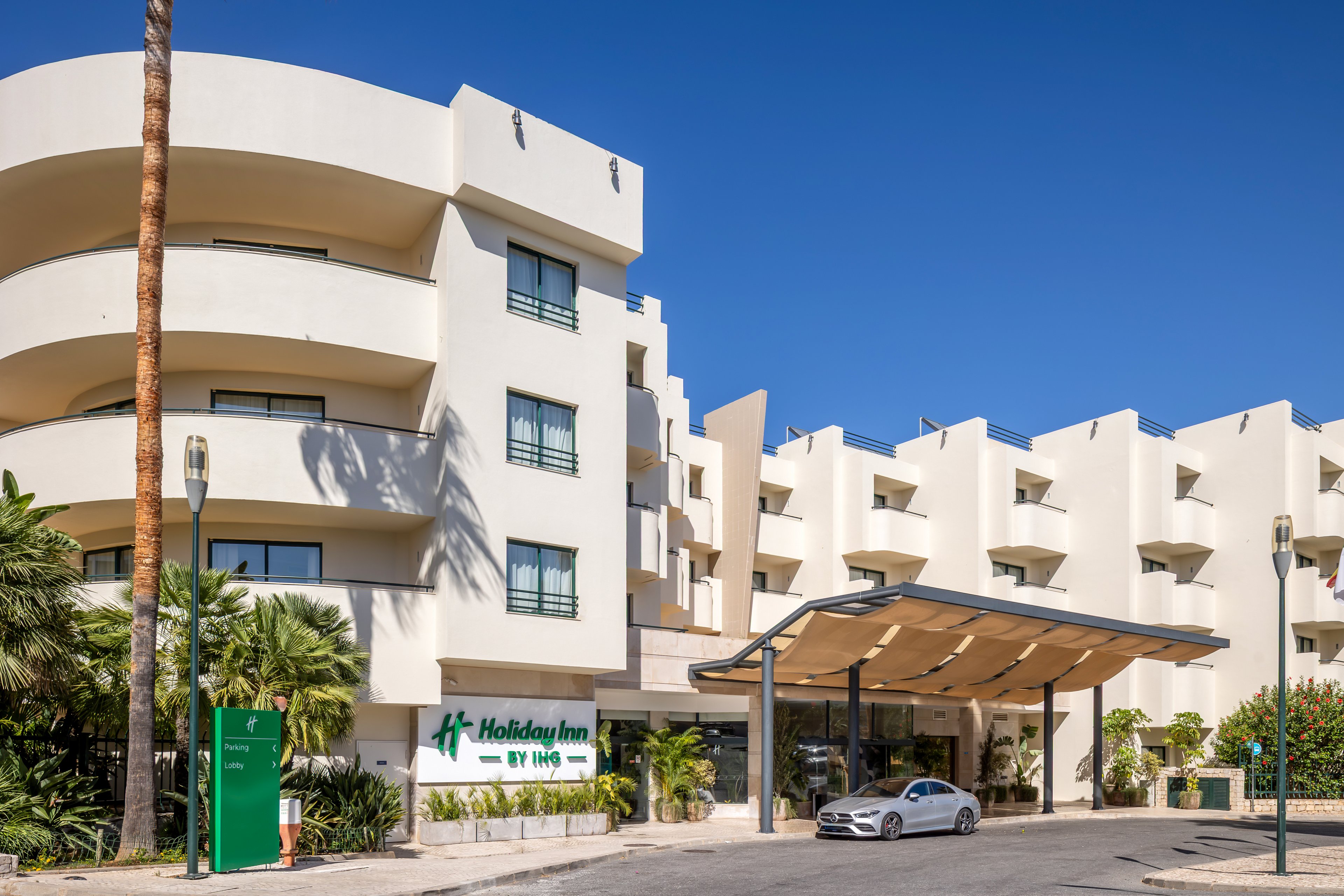 Holiday Inn Algarve Albufeira