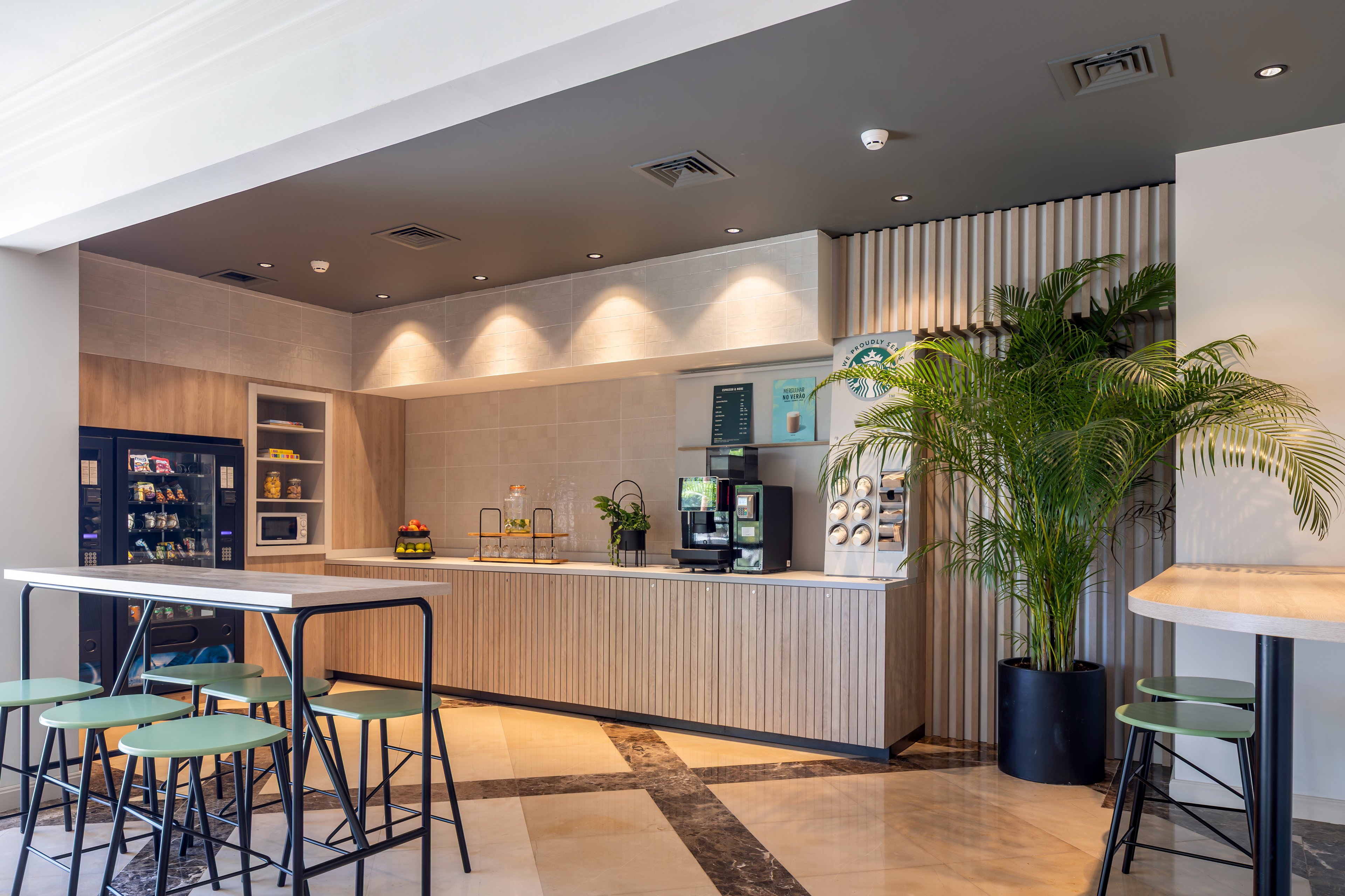 Holiday Inn Algarve Albufeira