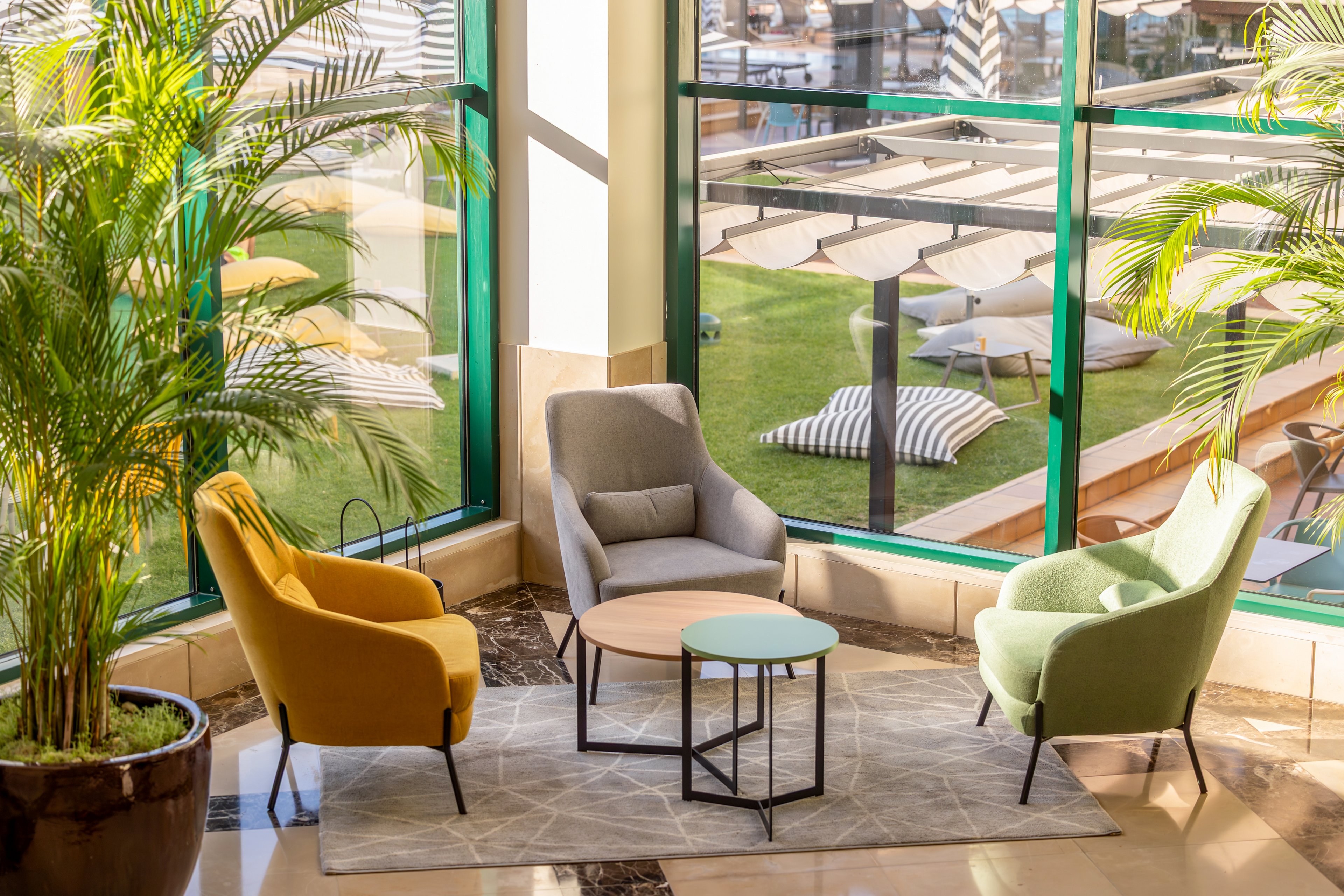 Holiday Inn Algarve Albufeira