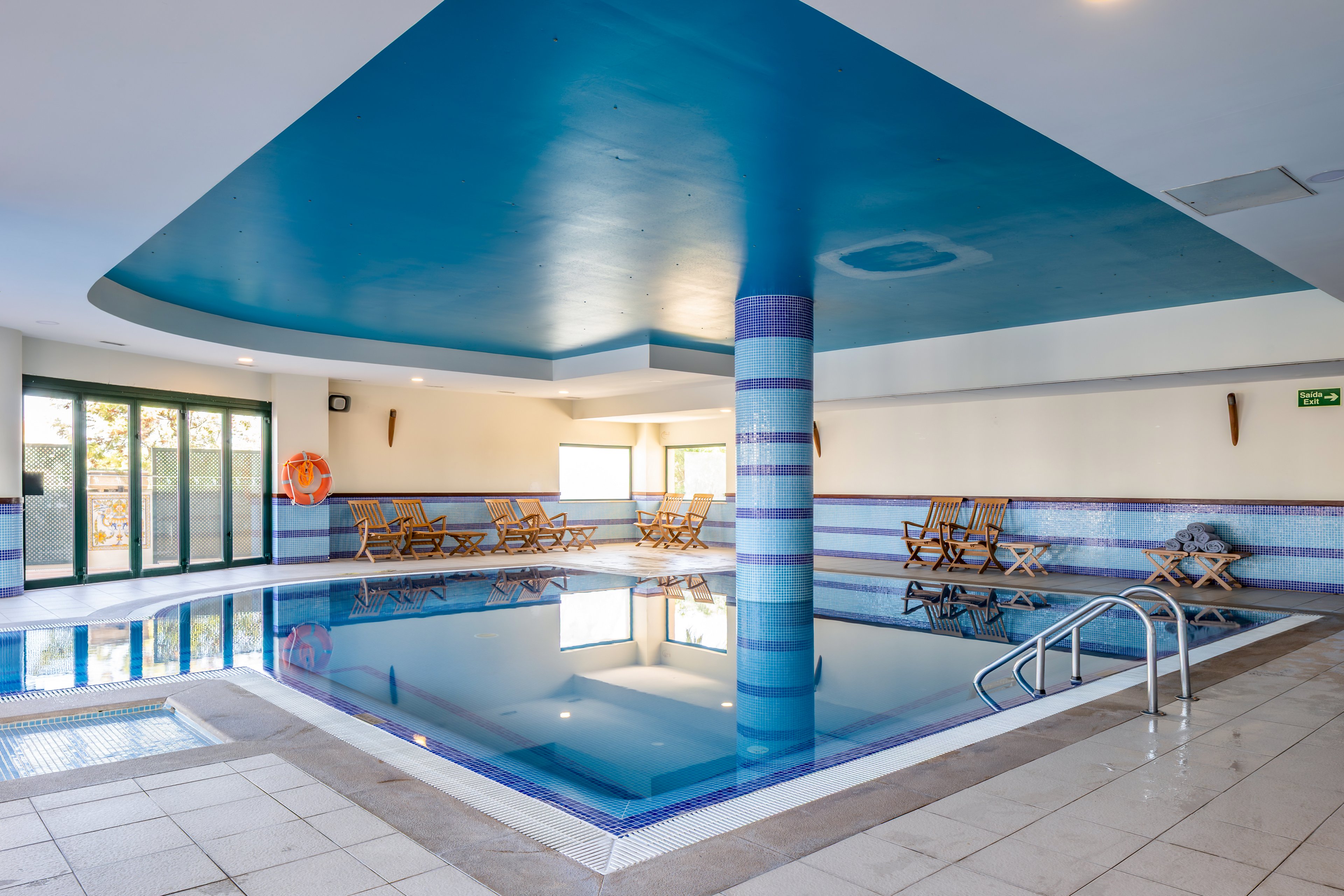 Holiday Inn Algarve Albufeira