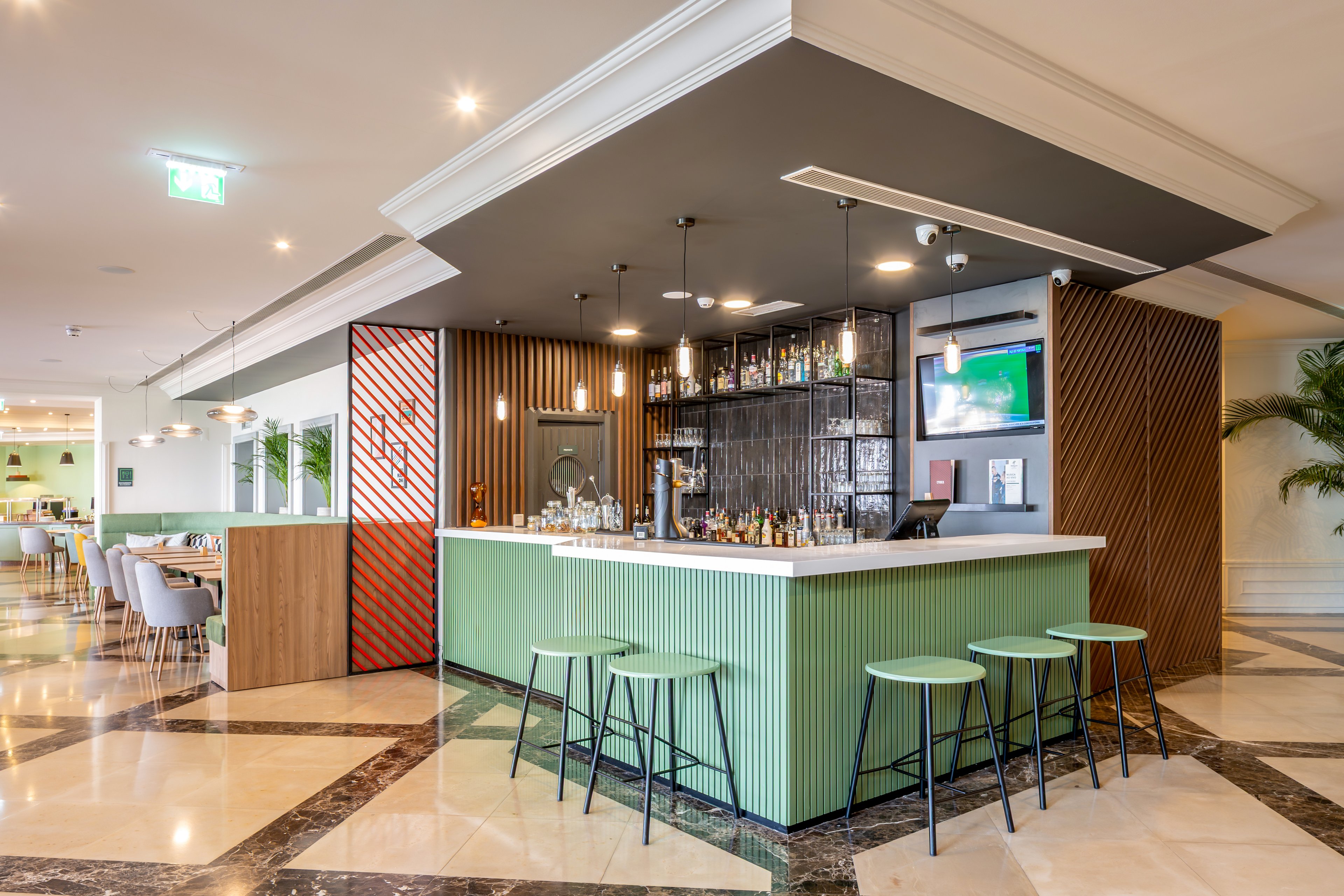 Holiday Inn Algarve Albufeira