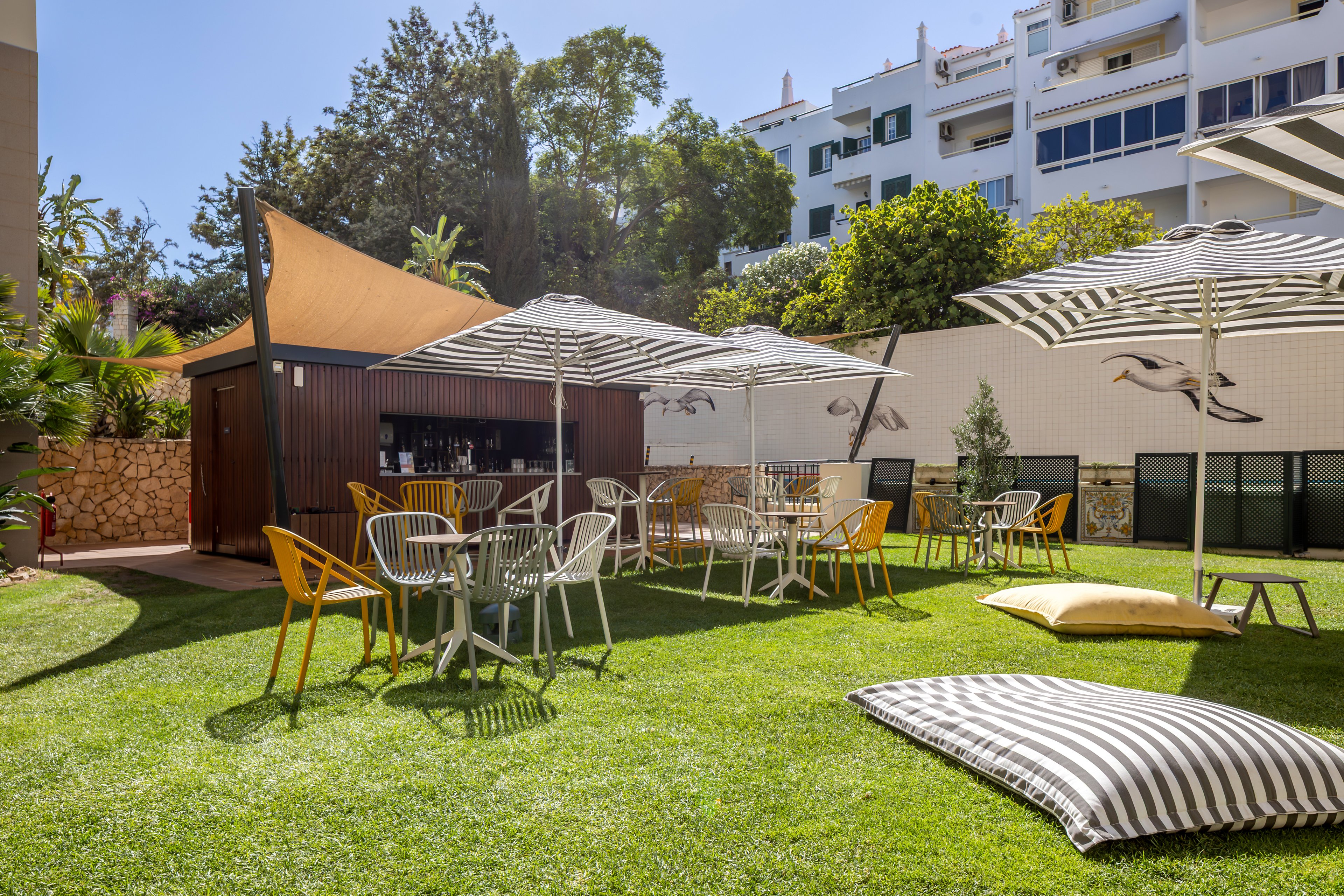 Holiday Inn Algarve Albufeira