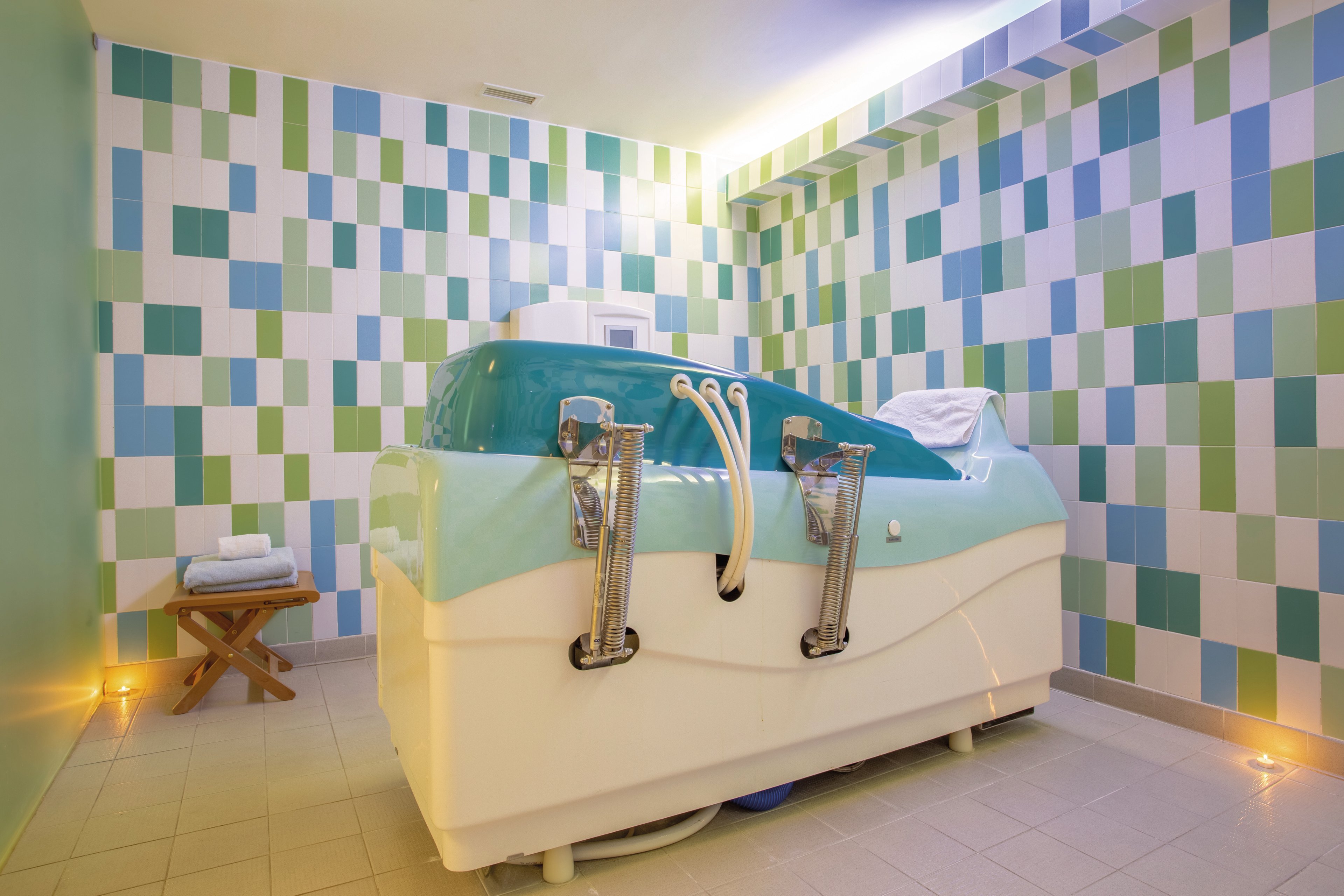 Holiday Inn Algarve Albufeira