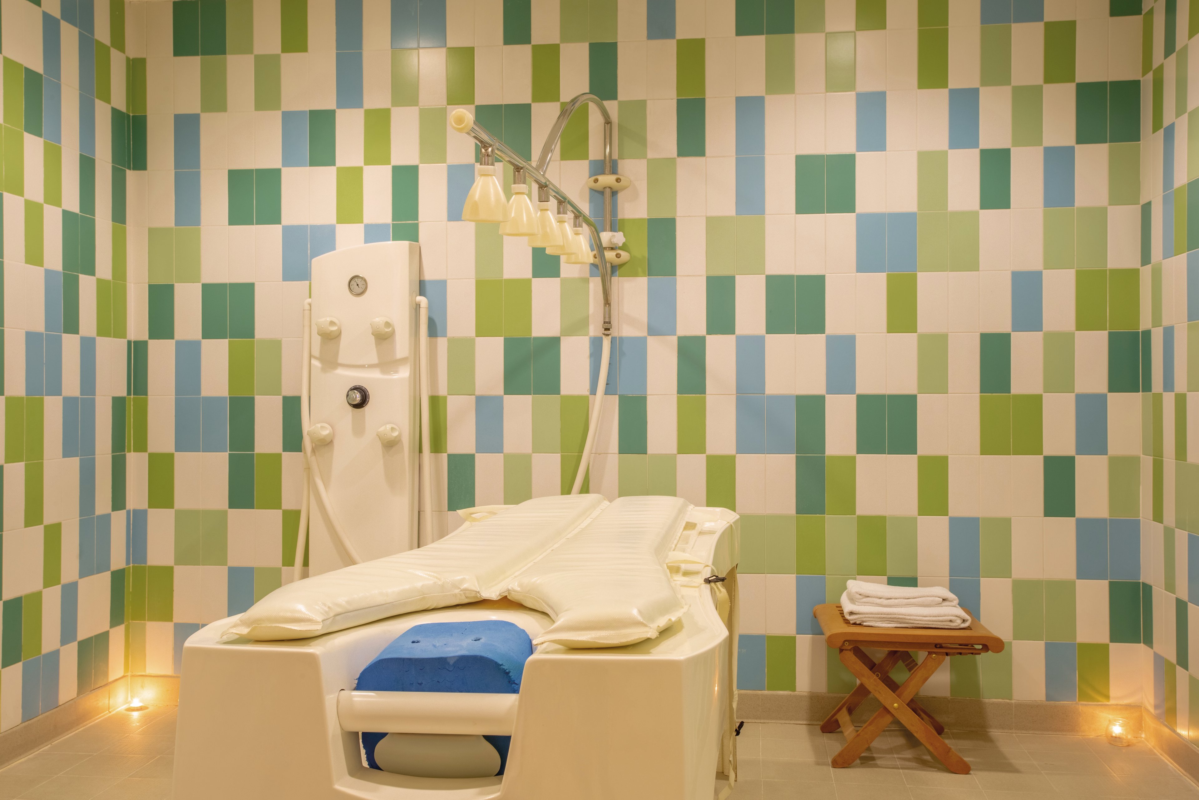 Holiday Inn Algarve Albufeira