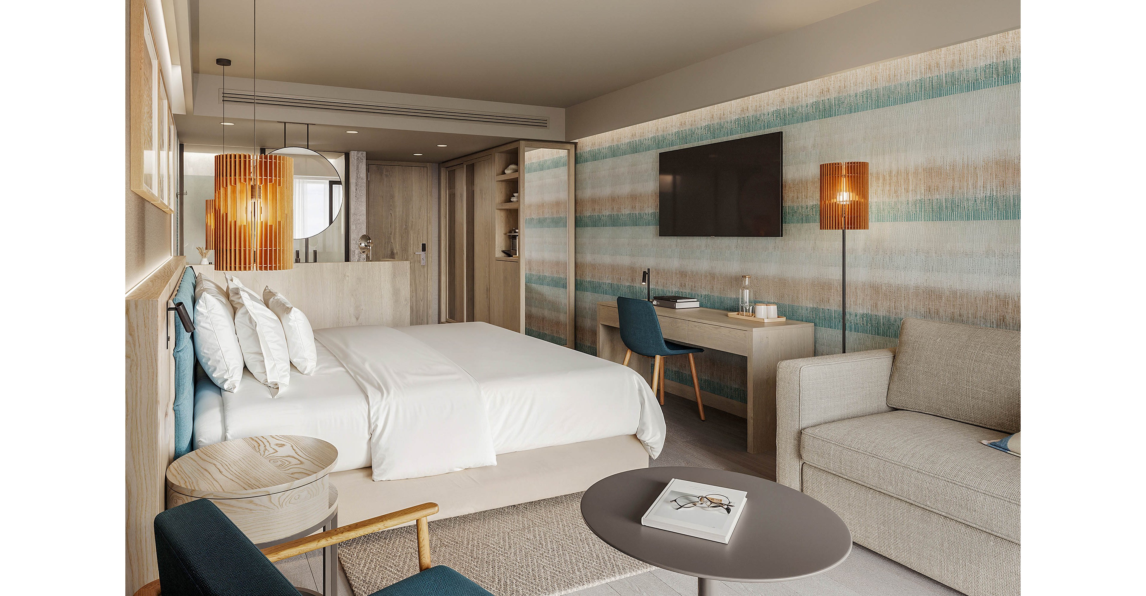 Wyndham Grand Carvoeiro Algarve