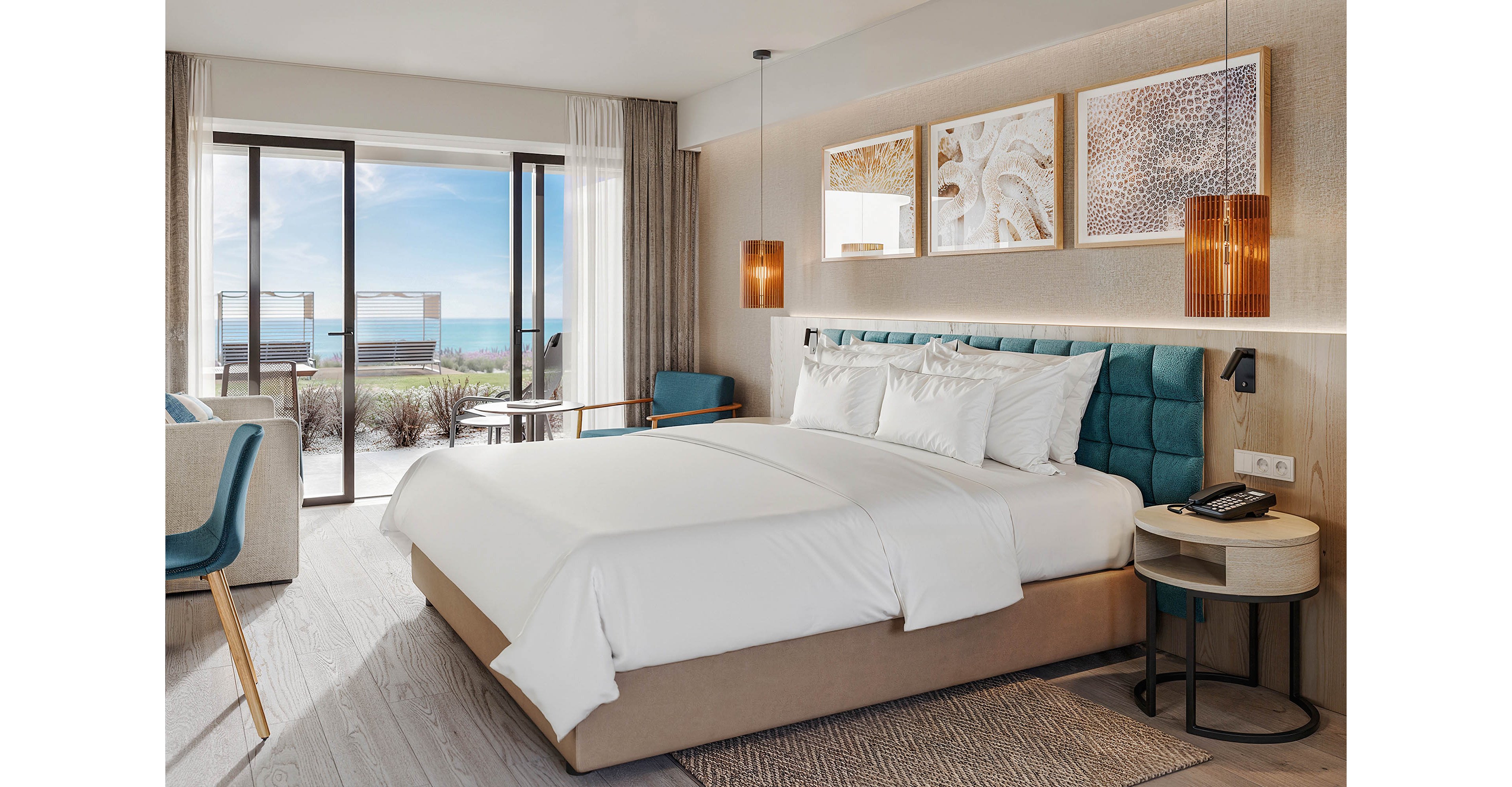 Wyndham Grand Carvoeiro Algarve