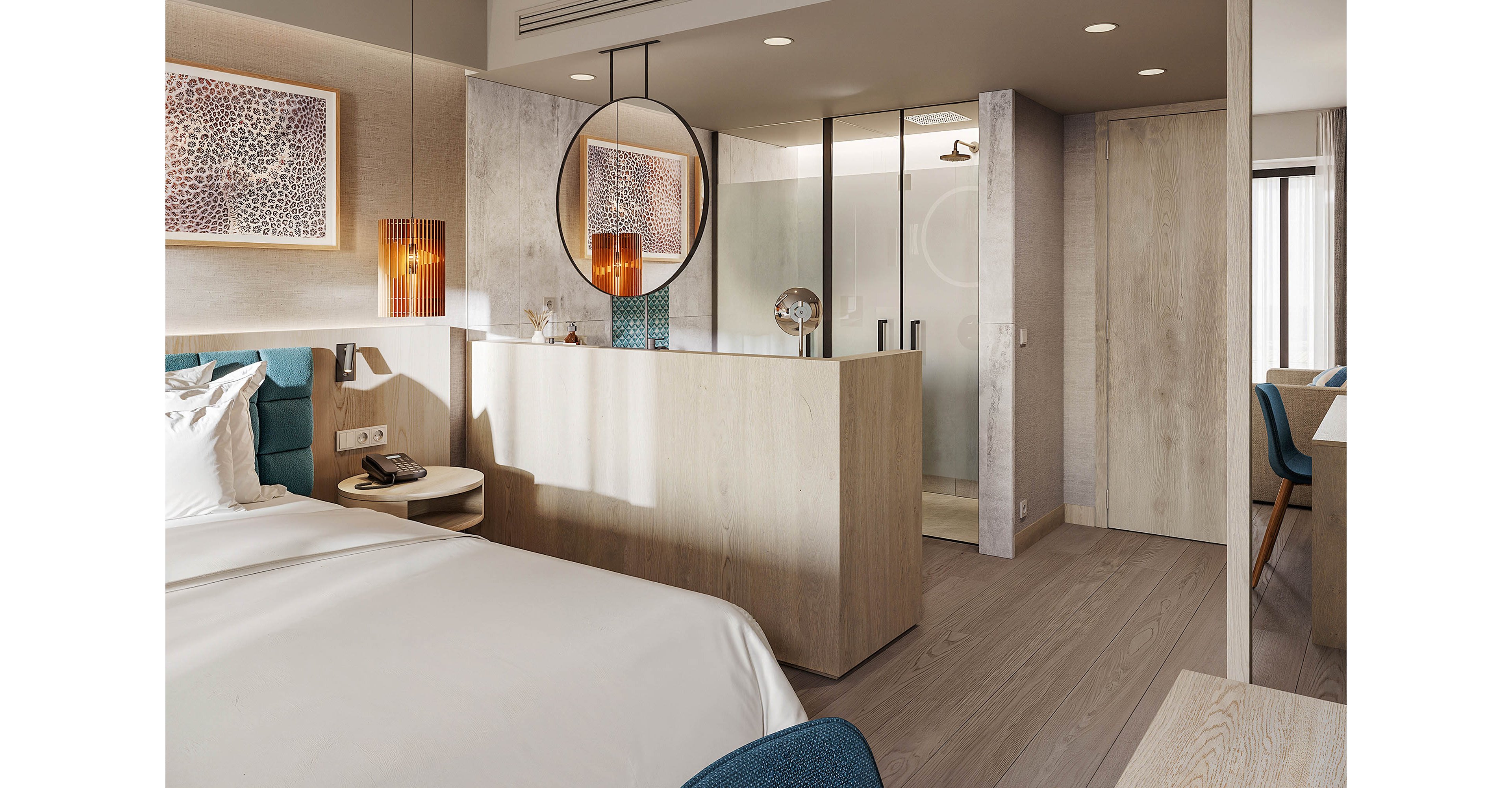 Wyndham Grand Carvoeiro Algarve