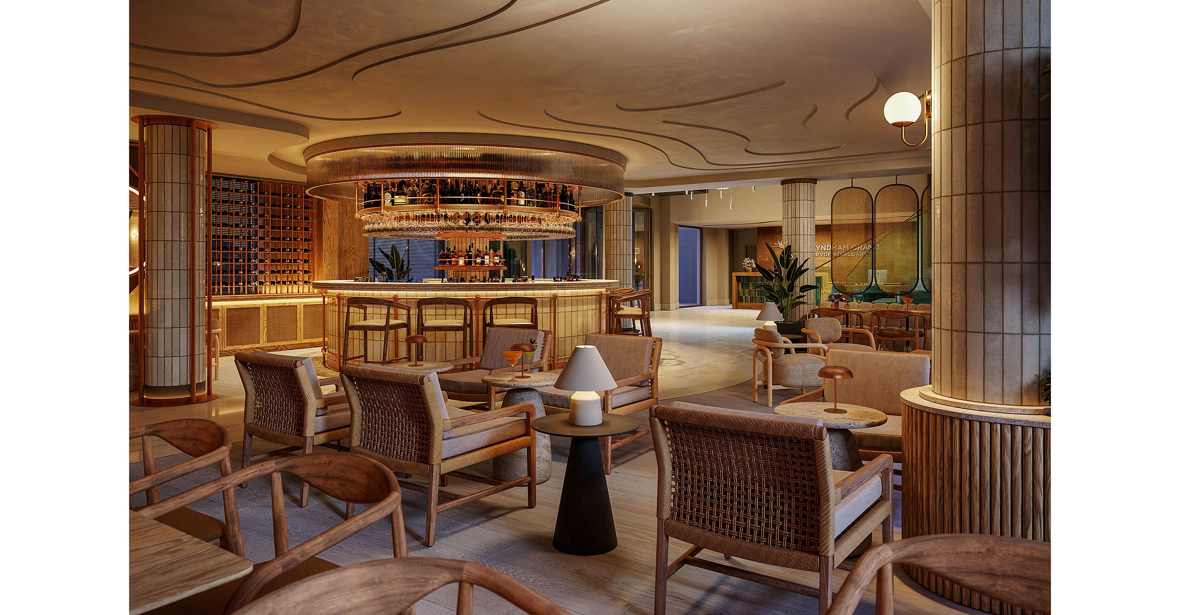 Wyndham Grand Carvoeiro Algarve