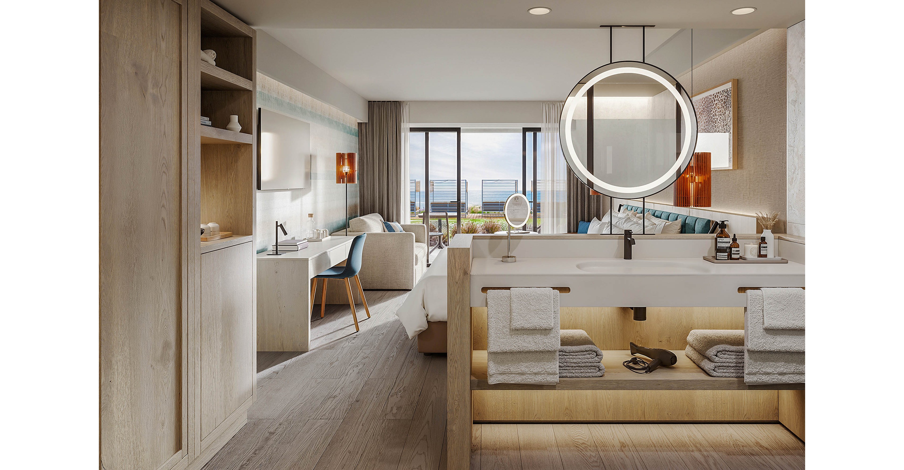 Wyndham Grand Carvoeiro Algarve