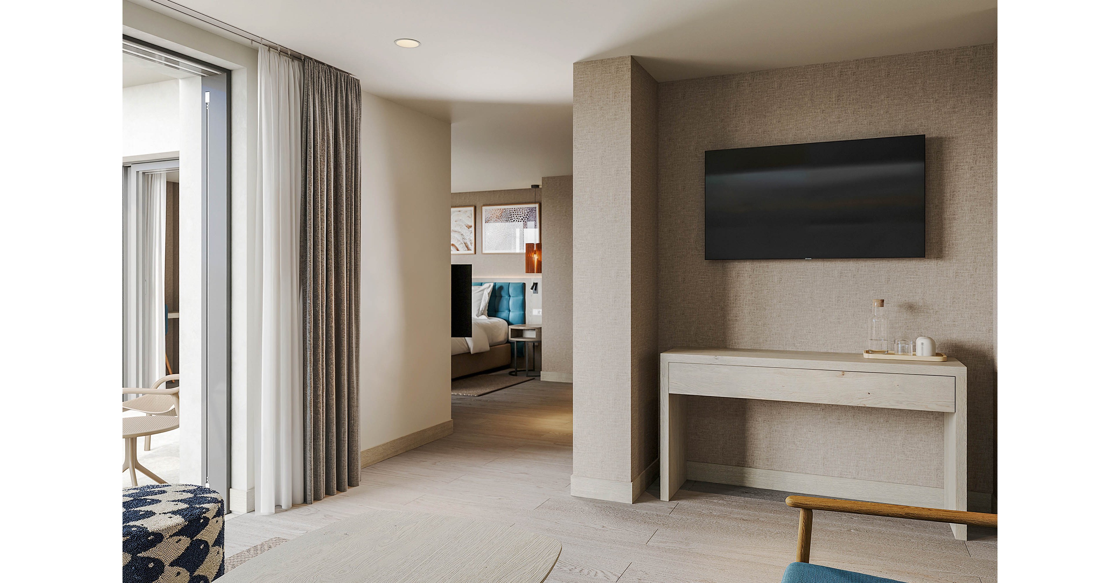 Wyndham Grand Carvoeiro Algarve