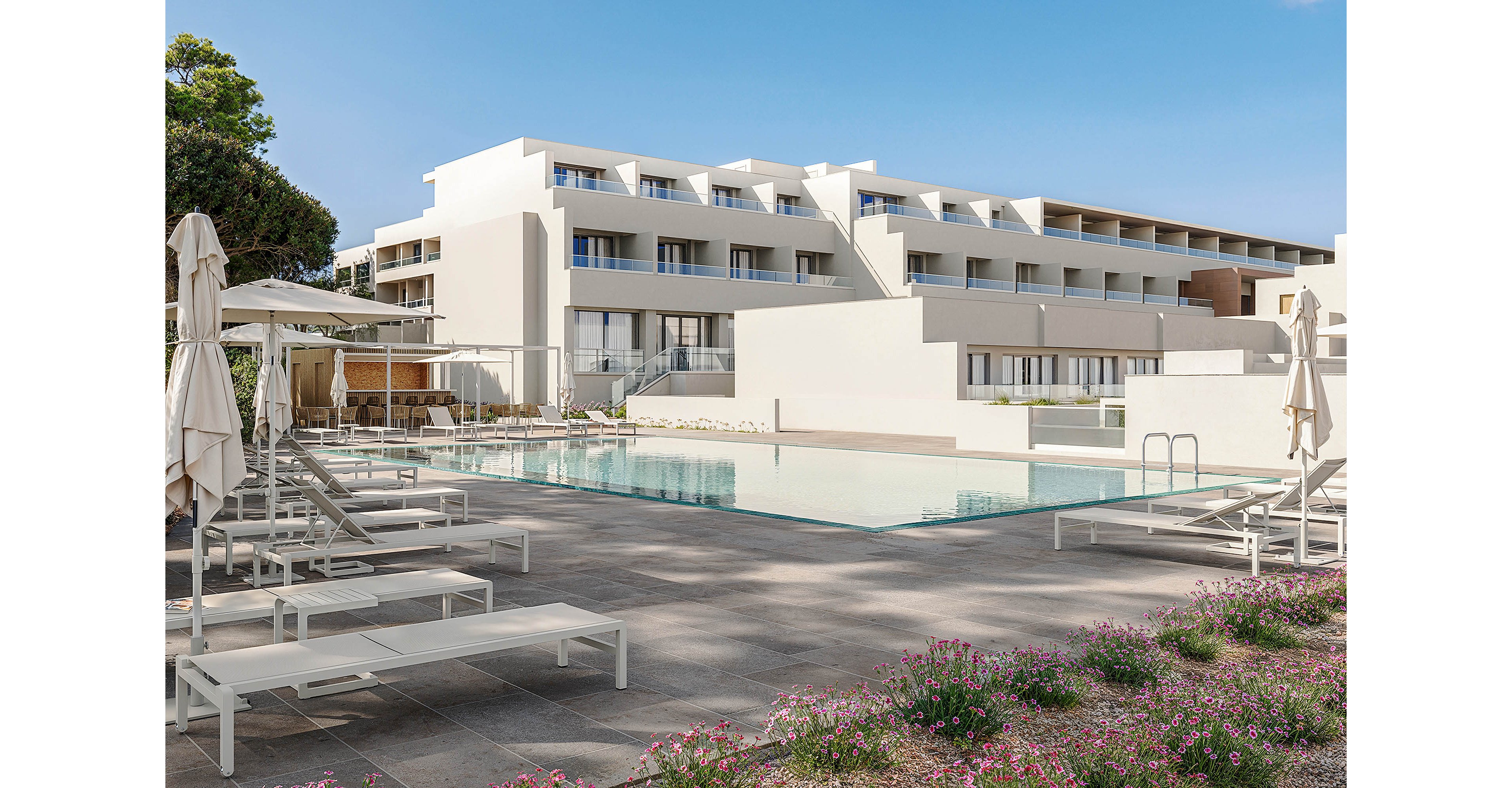 Wyndham Grand Carvoeiro Algarve
