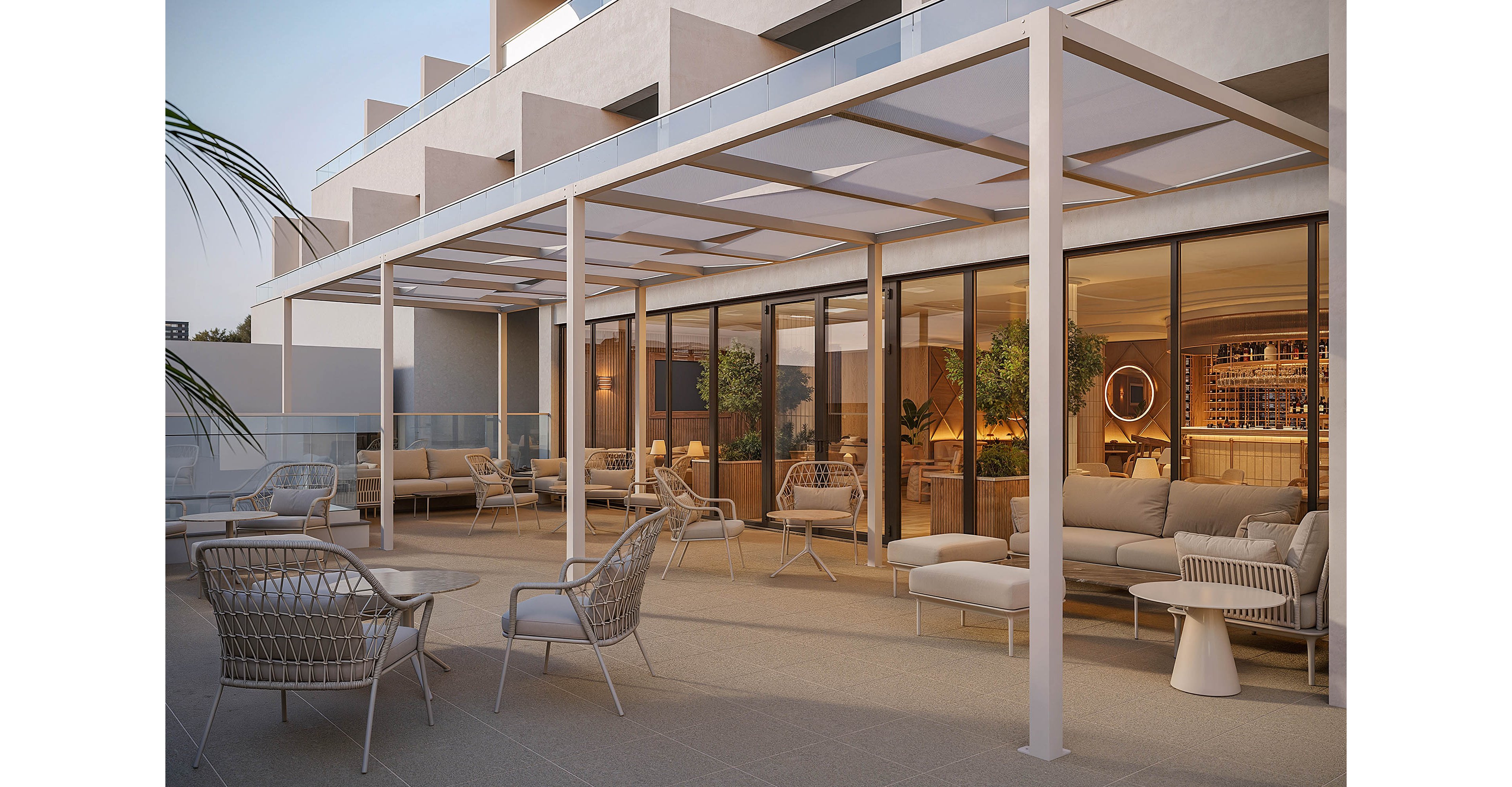 Wyndham Grand Carvoeiro Algarve