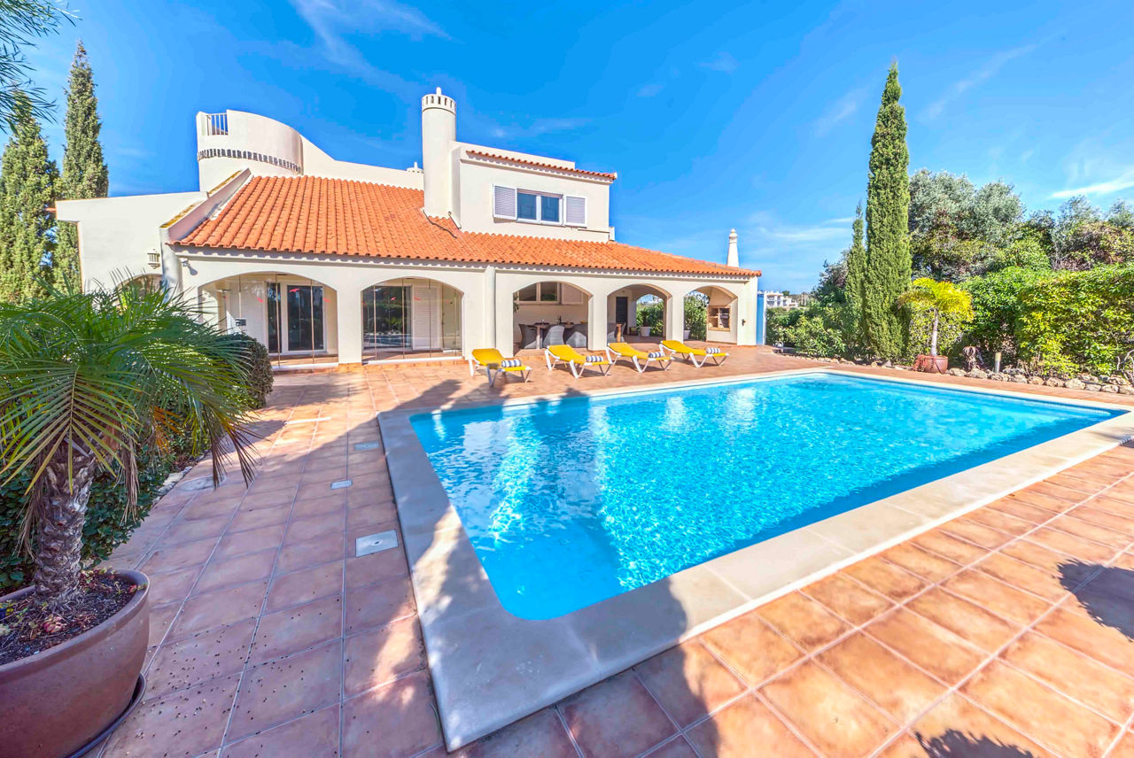 Casa Bodil - SPL