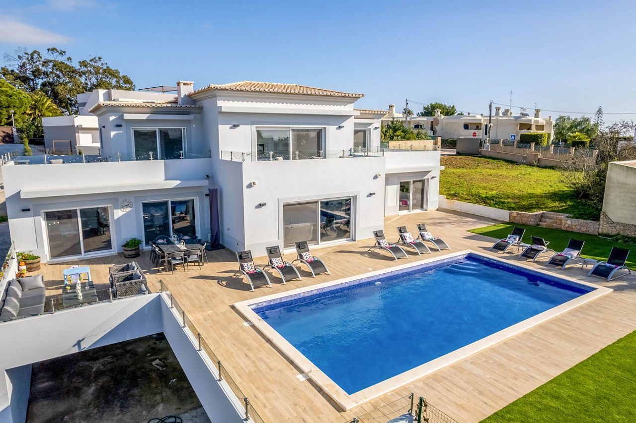 Villa Benisa - SPL