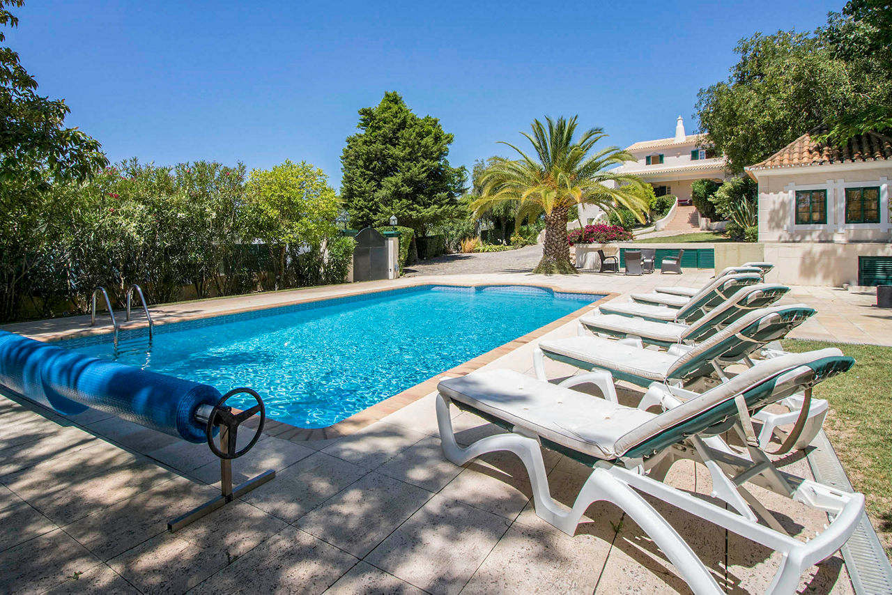 Villa Caravela - SPL