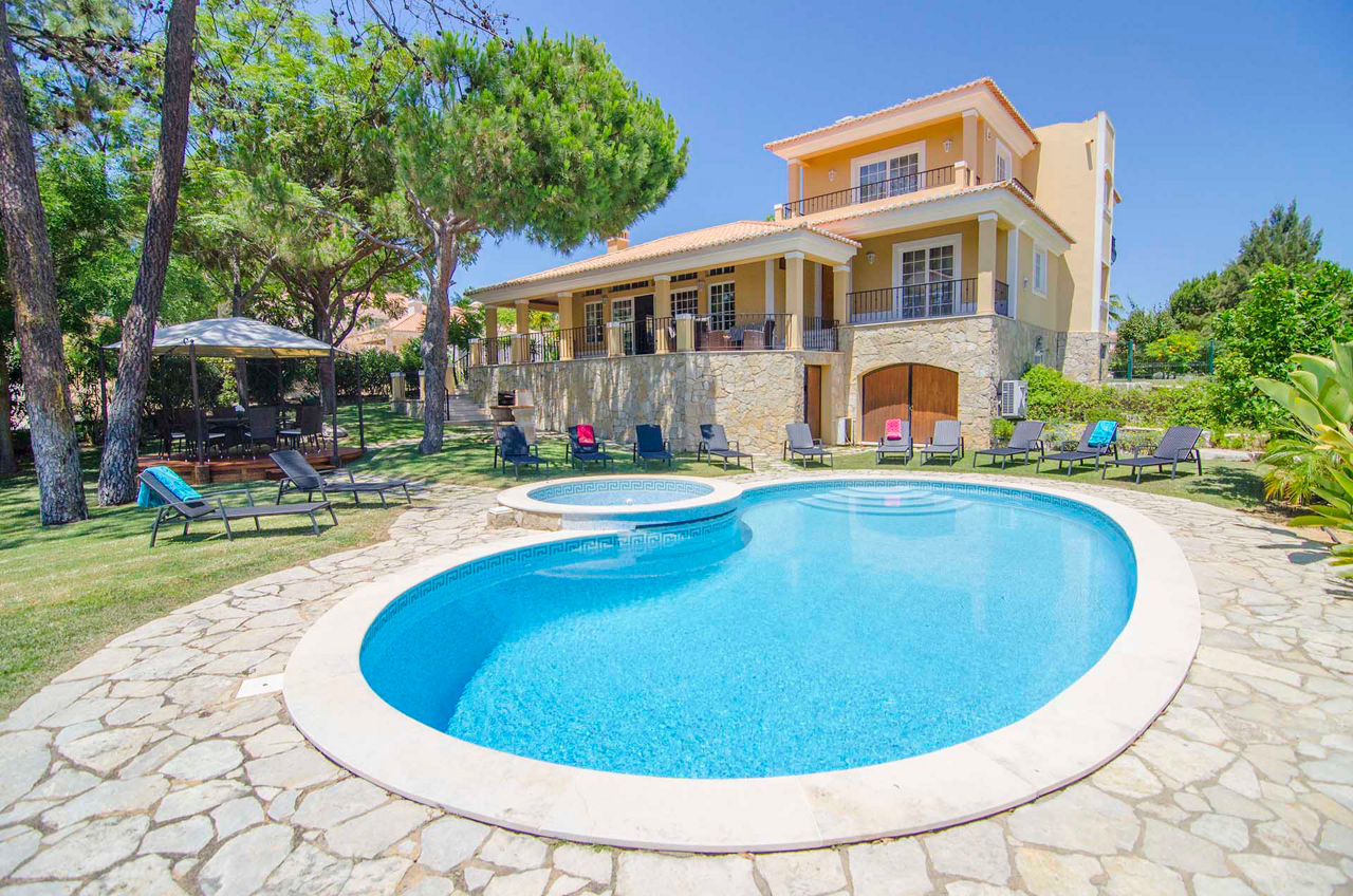 Villa Lira - SPL