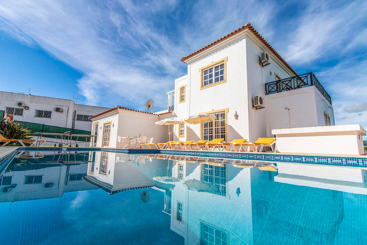 Villa Pacheco - SPL