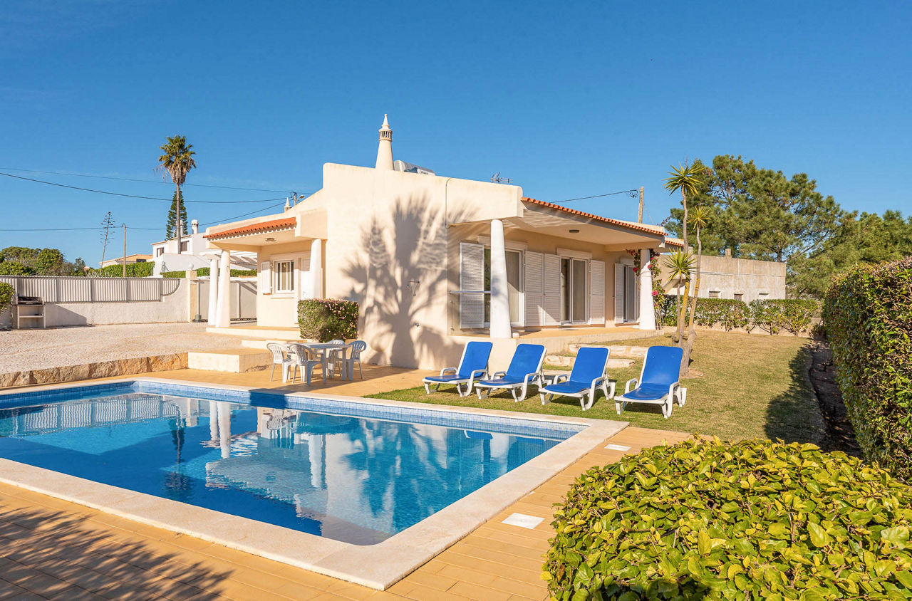 Villa Costa Castelo - SPL