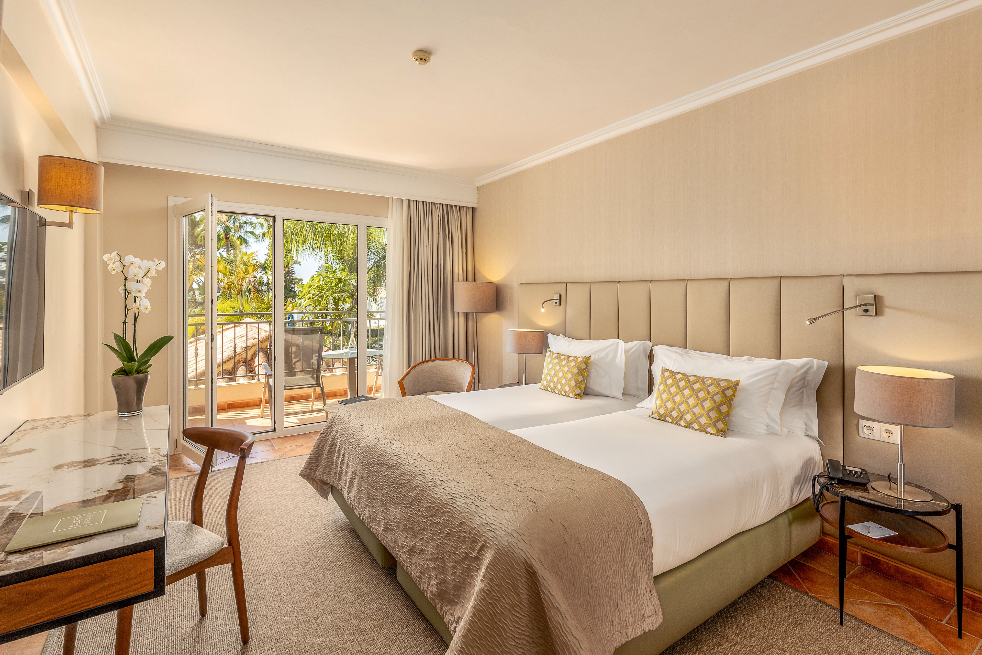 Ria Park Hotel & Spa