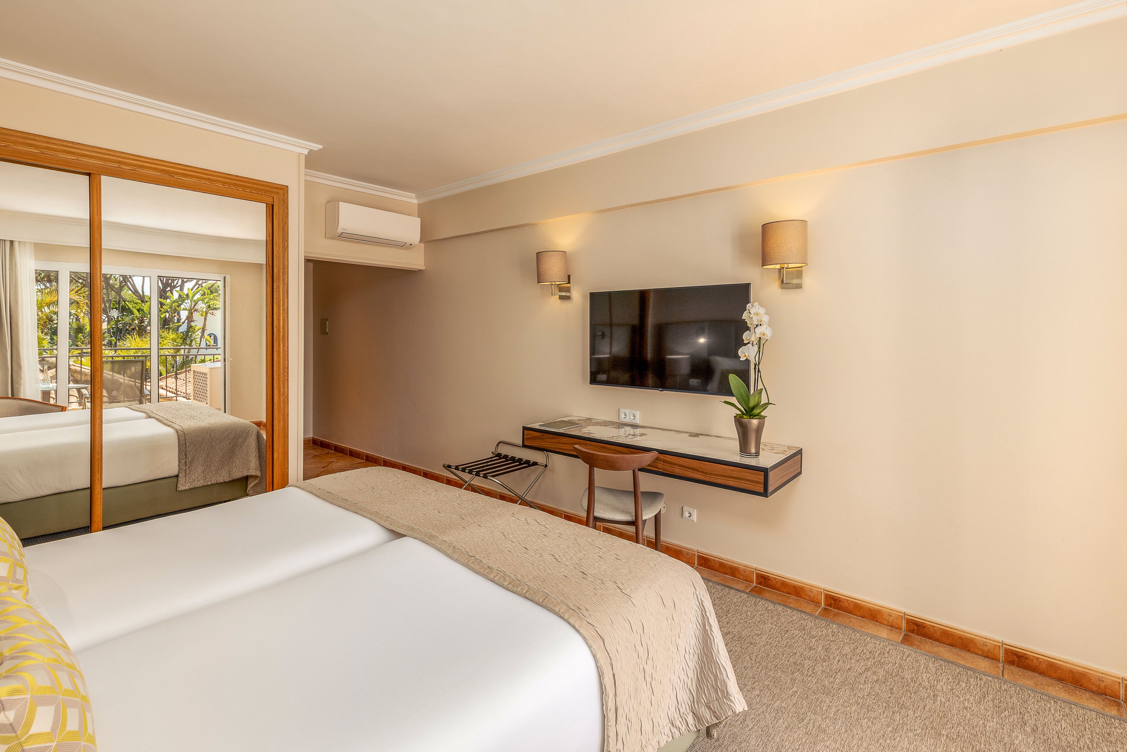 Ria Park Hotel & Spa