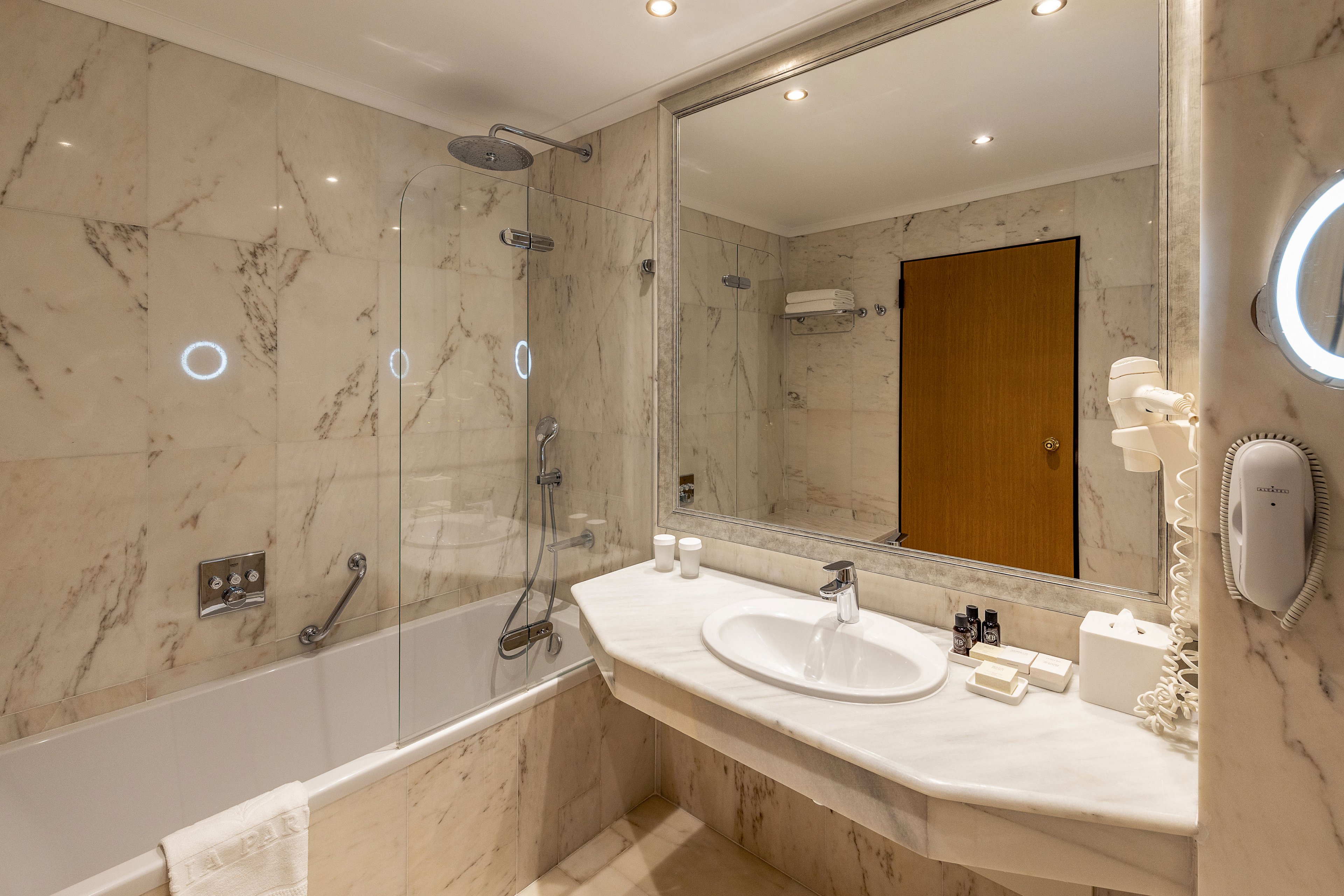 Ria Park Hotel & Spa