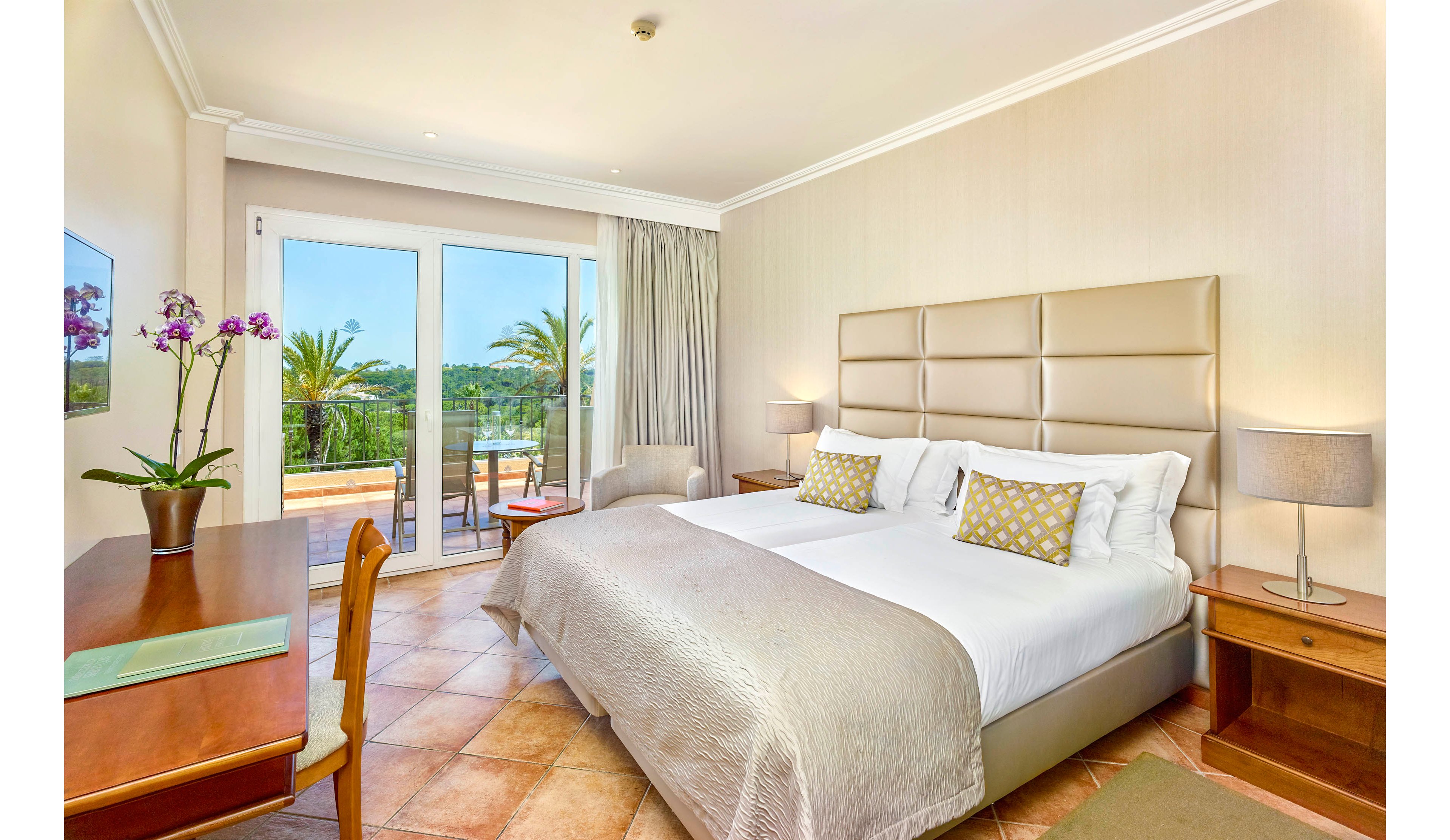 Ria Park Hotel & Spa