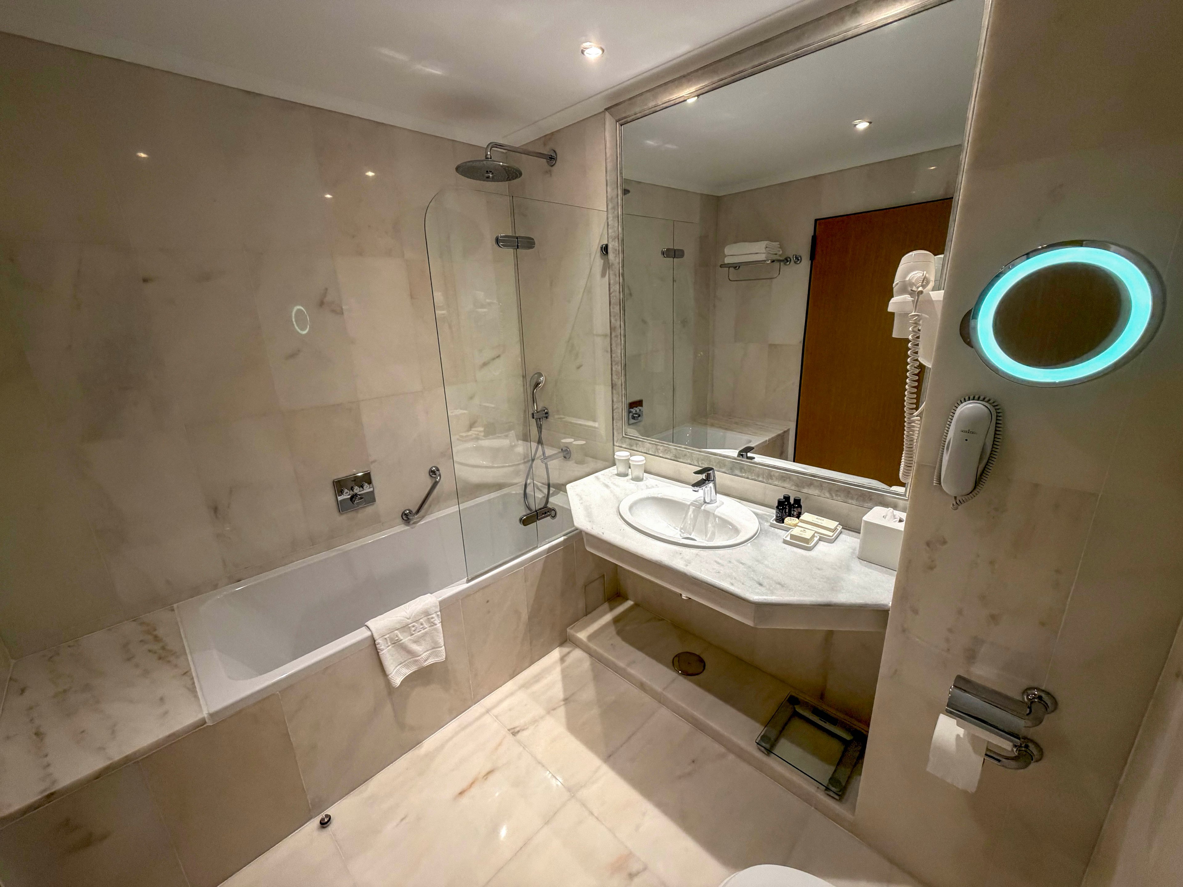 Ria Park Hotel & Spa