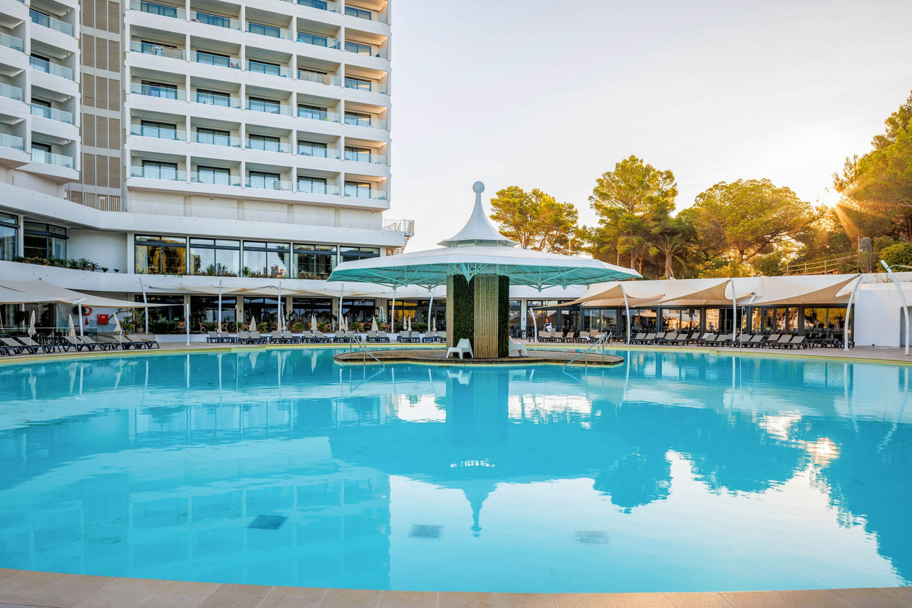 Pestana Blue Alvor Beach All Inclusive Hotel