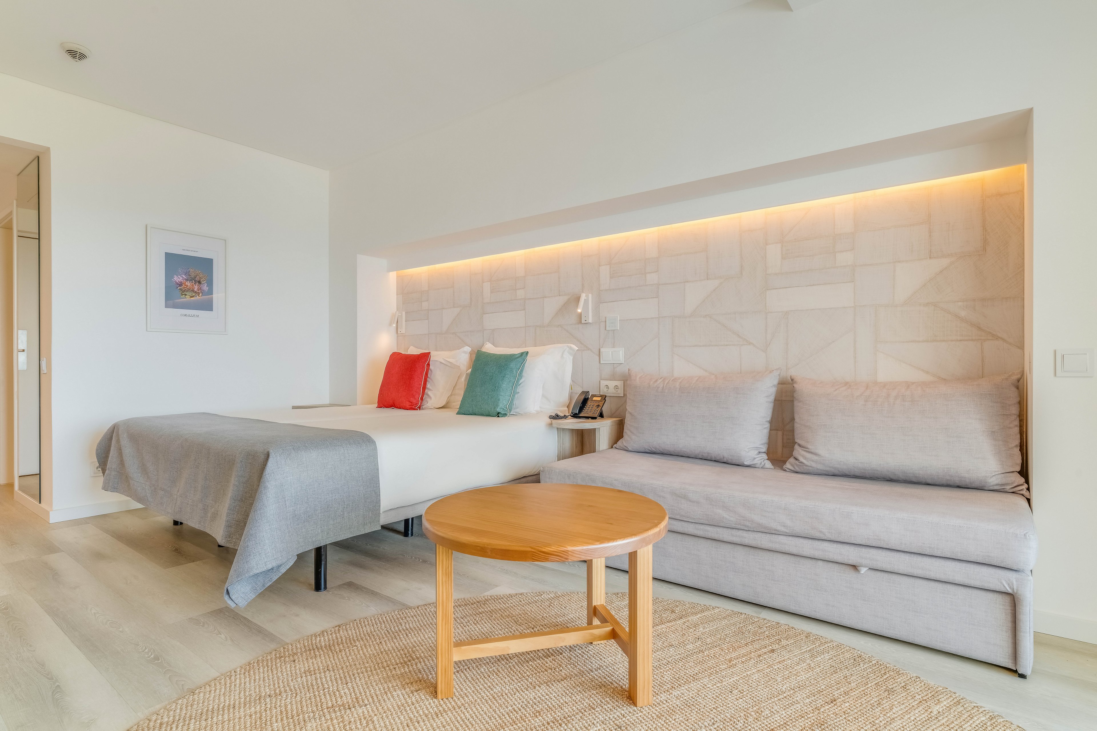 Pestana Blue Alvor Beach All Inclusive Hotel