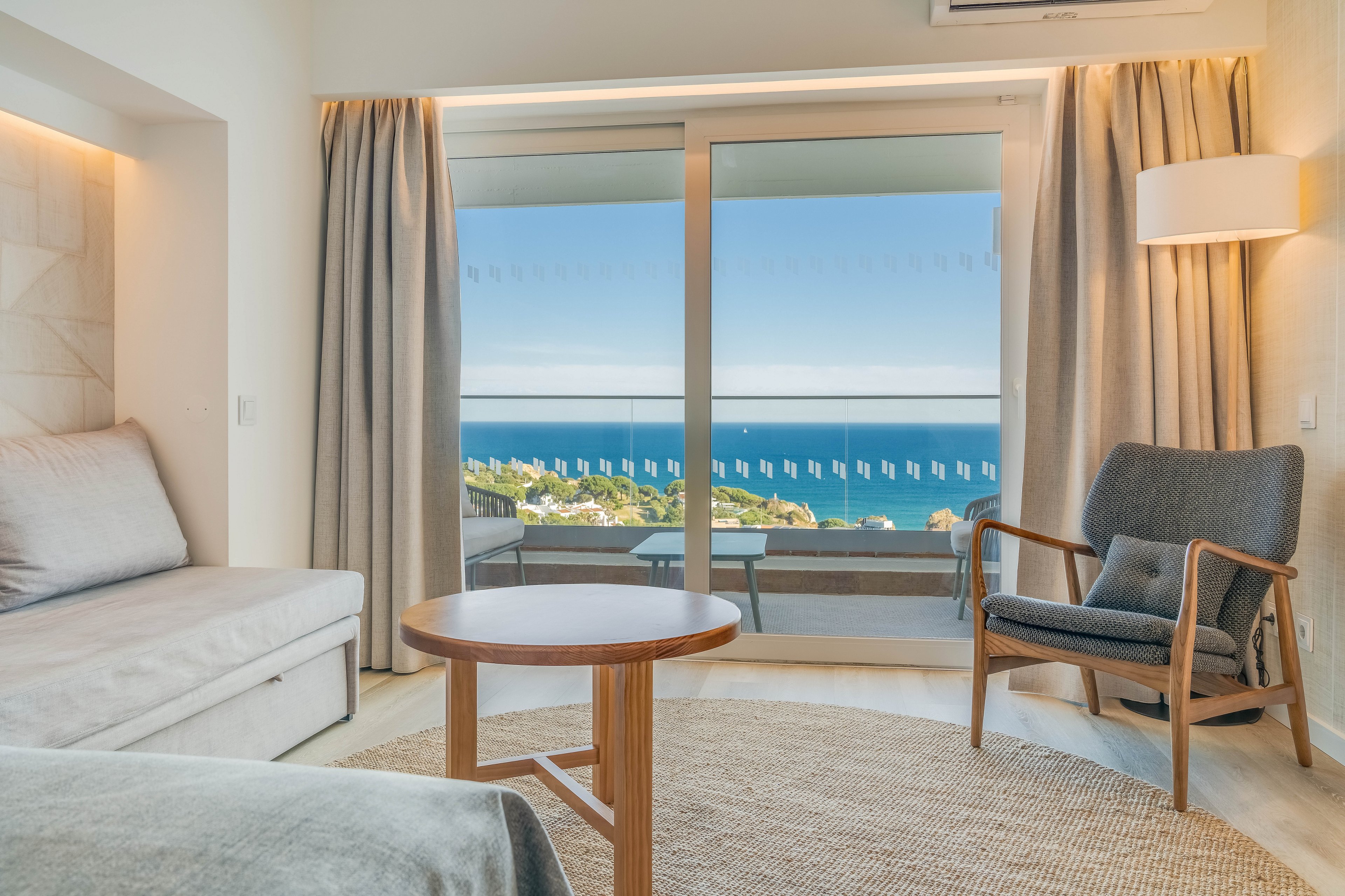 Pestana Blue Alvor Beach All Inclusive Hotel