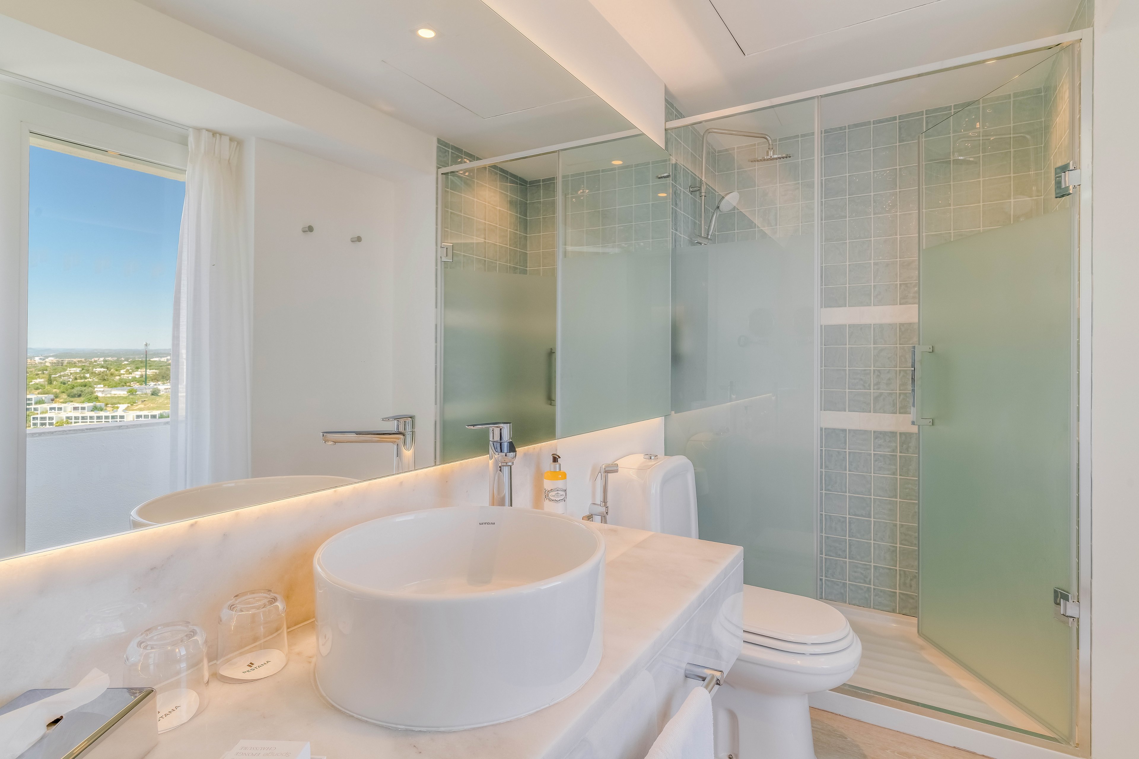 Pestana Blue Alvor Beach All Inclusive Hotel