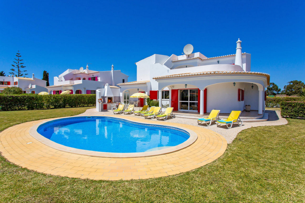 Villa Gomes - SPL