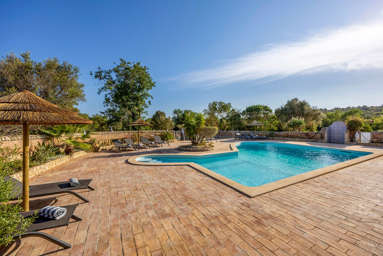 Villa Hidden Valley - SPL