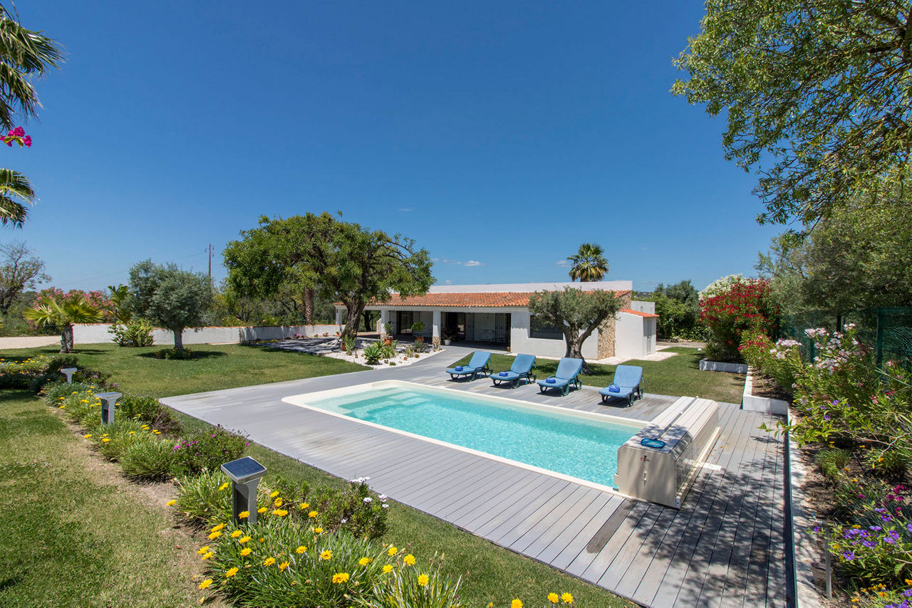Villa Isabelle Lou - SPL