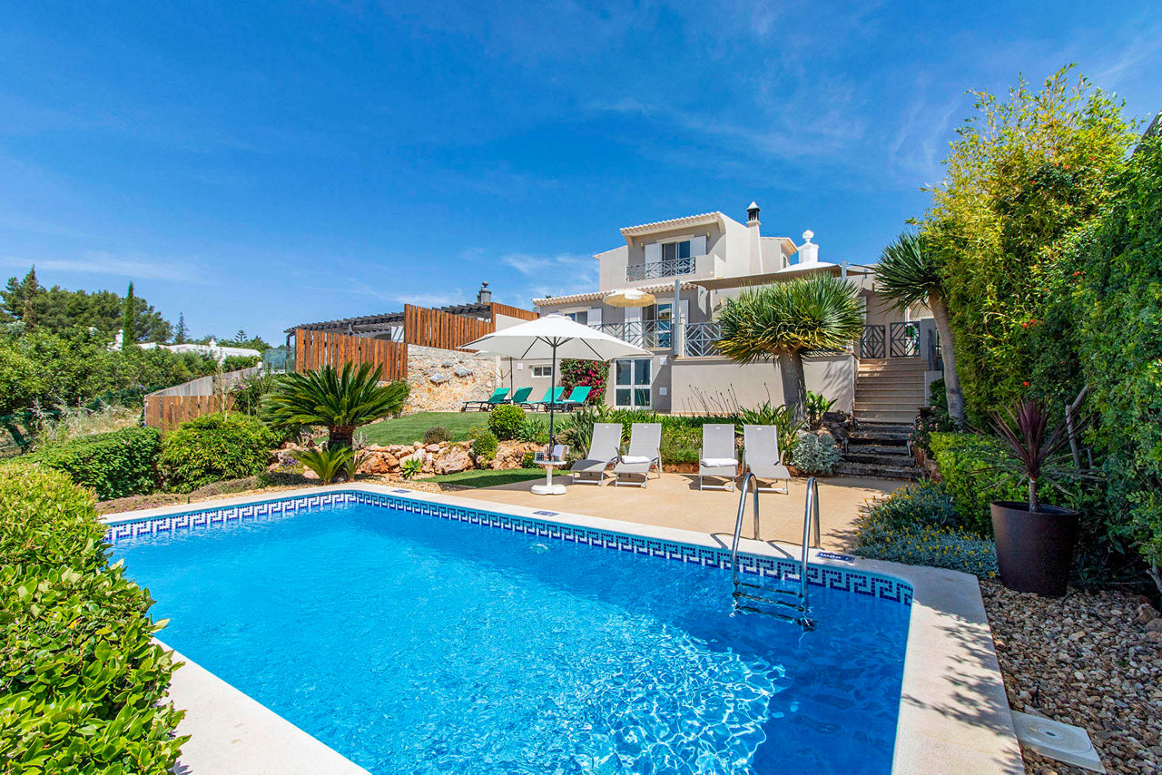 Villa Vista Loule - SPL